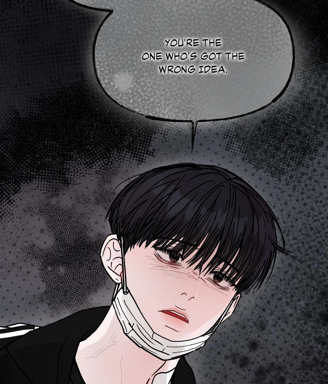 Read Jumping the Geon chapter 59 image 115 on Lezhin