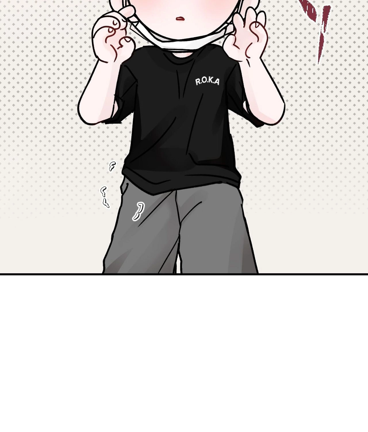 Read Jumping the Geon chapter 59 image 12 on Lezhin