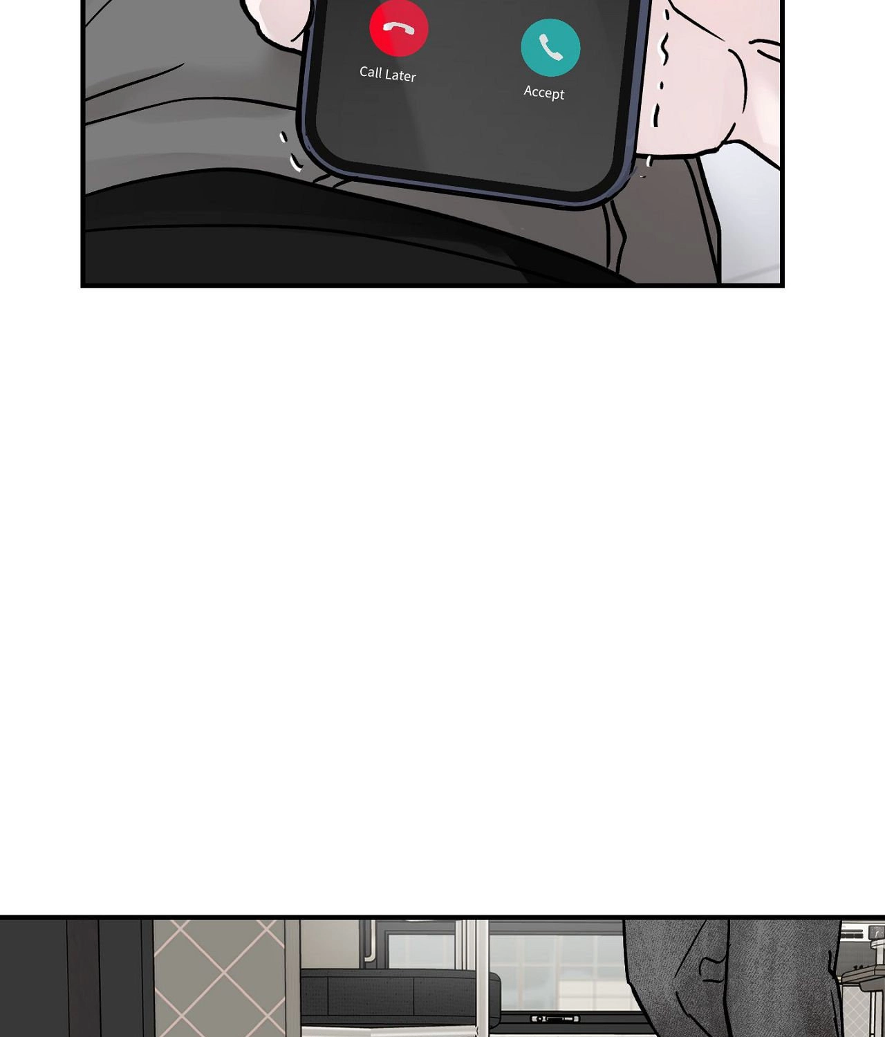 Read Jumping the Geon chapter 59 image 14 on Lezhin