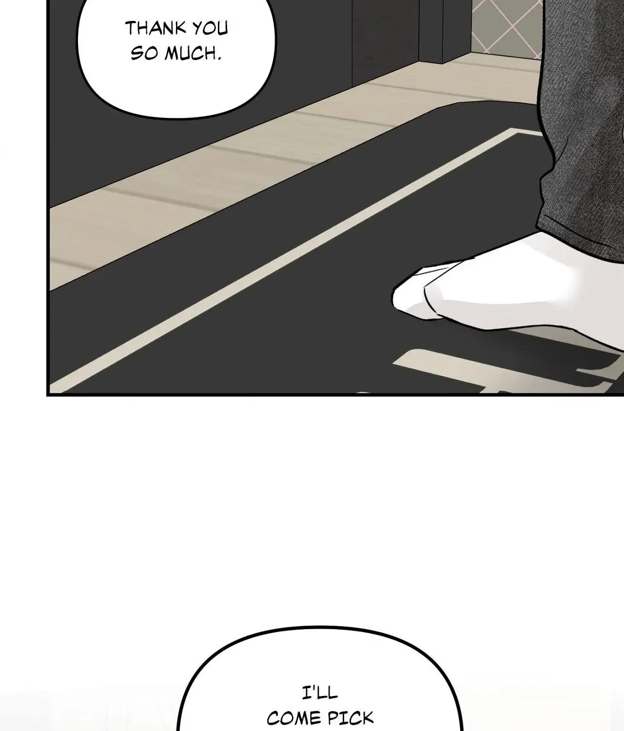 Read Jumping the Geon chapter 59 image 19 on Lezhin