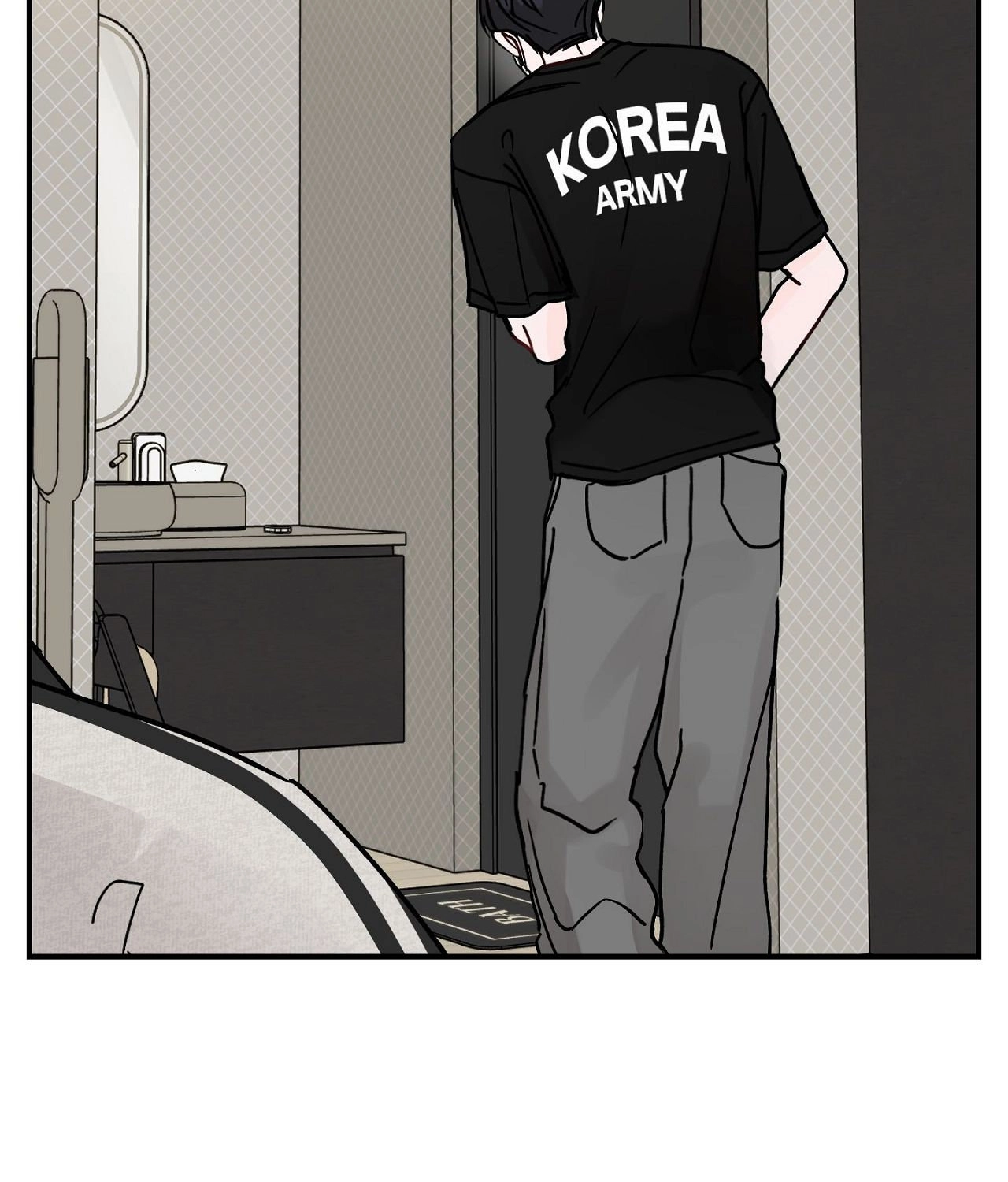 Read Jumping the Geon chapter 59 image 2 on Lezhin