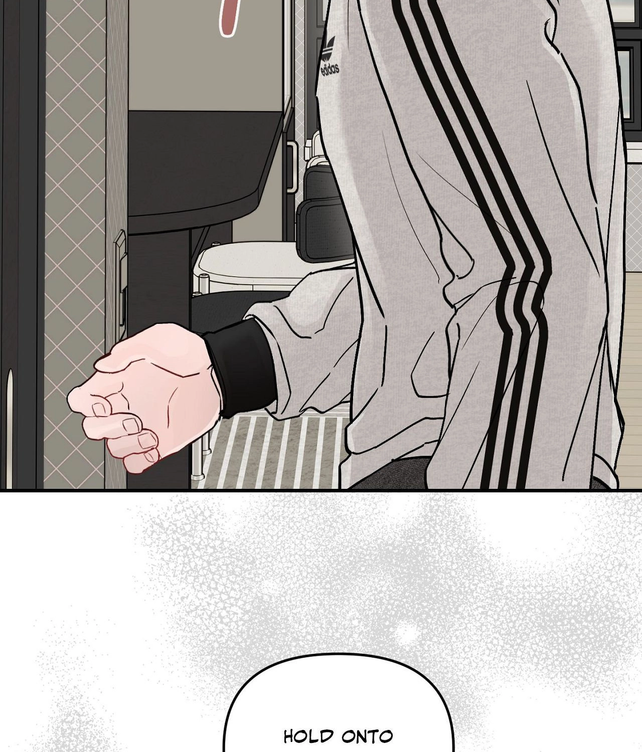 Read Jumping the Geon chapter 59 image 21 on Lezhin