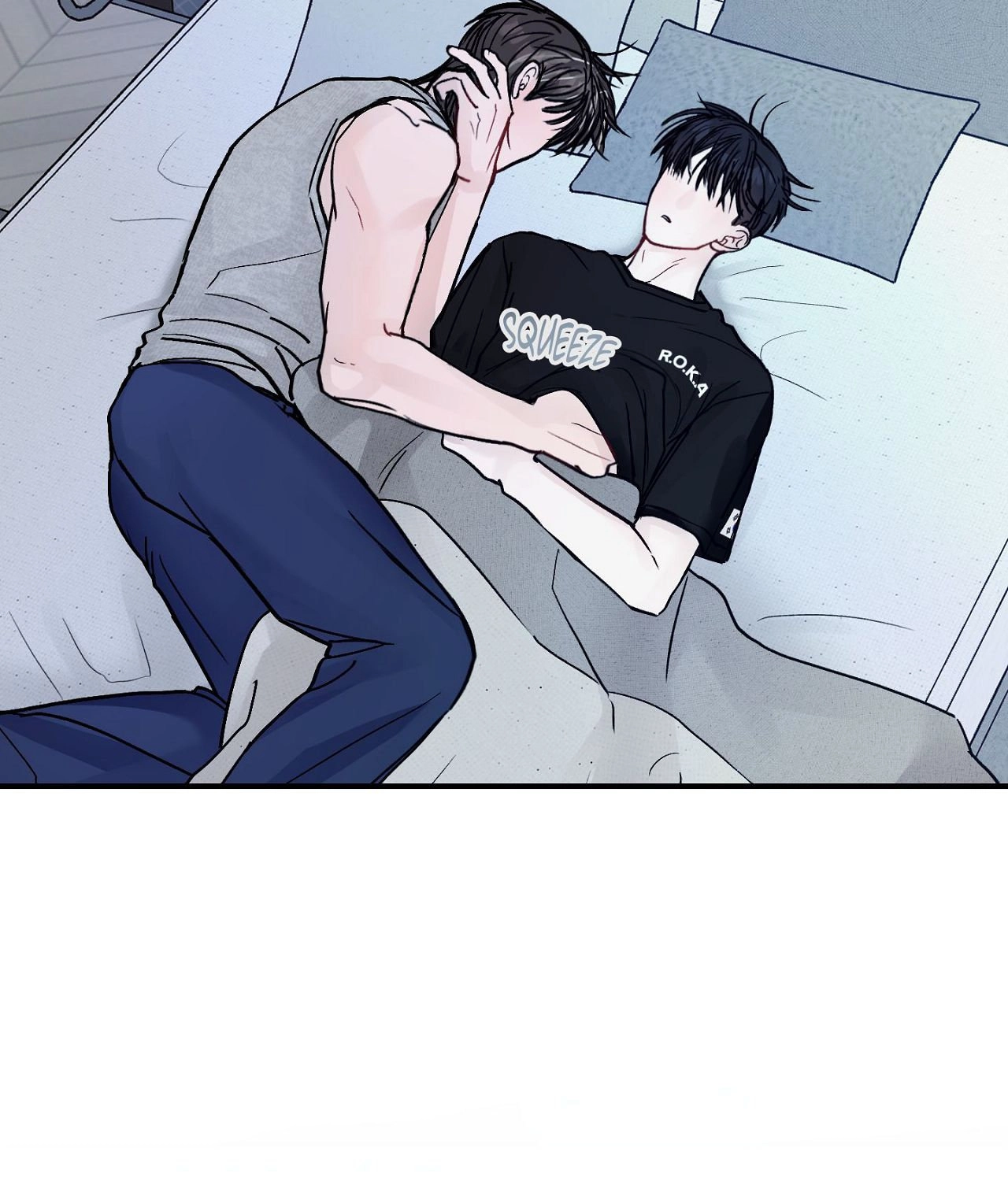 Read Jumping the Geon chapter 59 image 26 on Lezhin