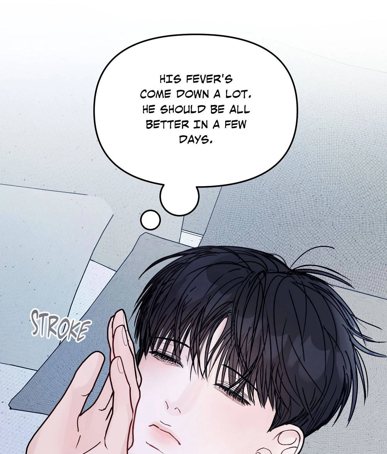 Read Jumping the Geon chapter 59 image 27 on Lezhin