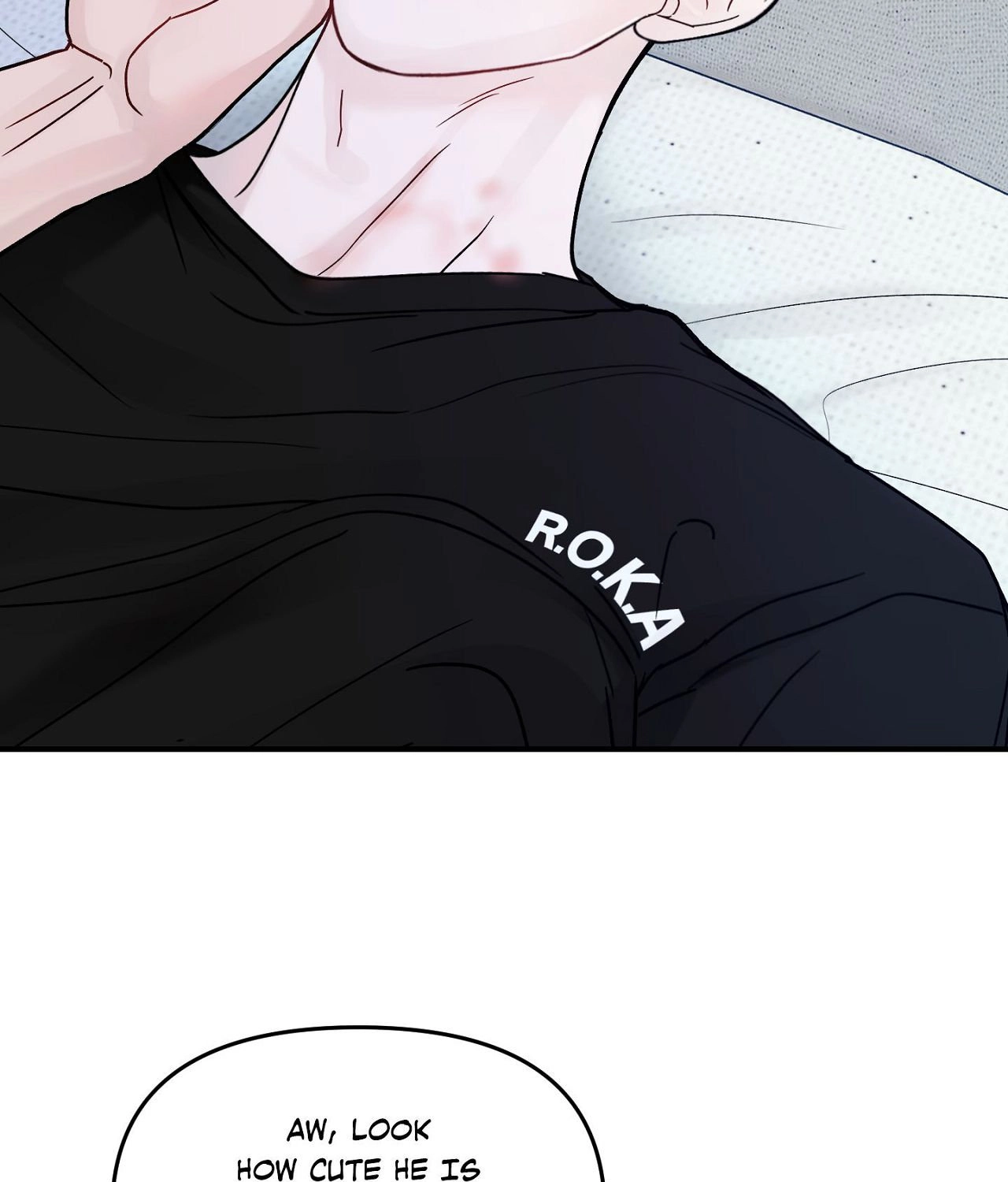 Read Jumping the Geon chapter 59 image 28 on Lezhin