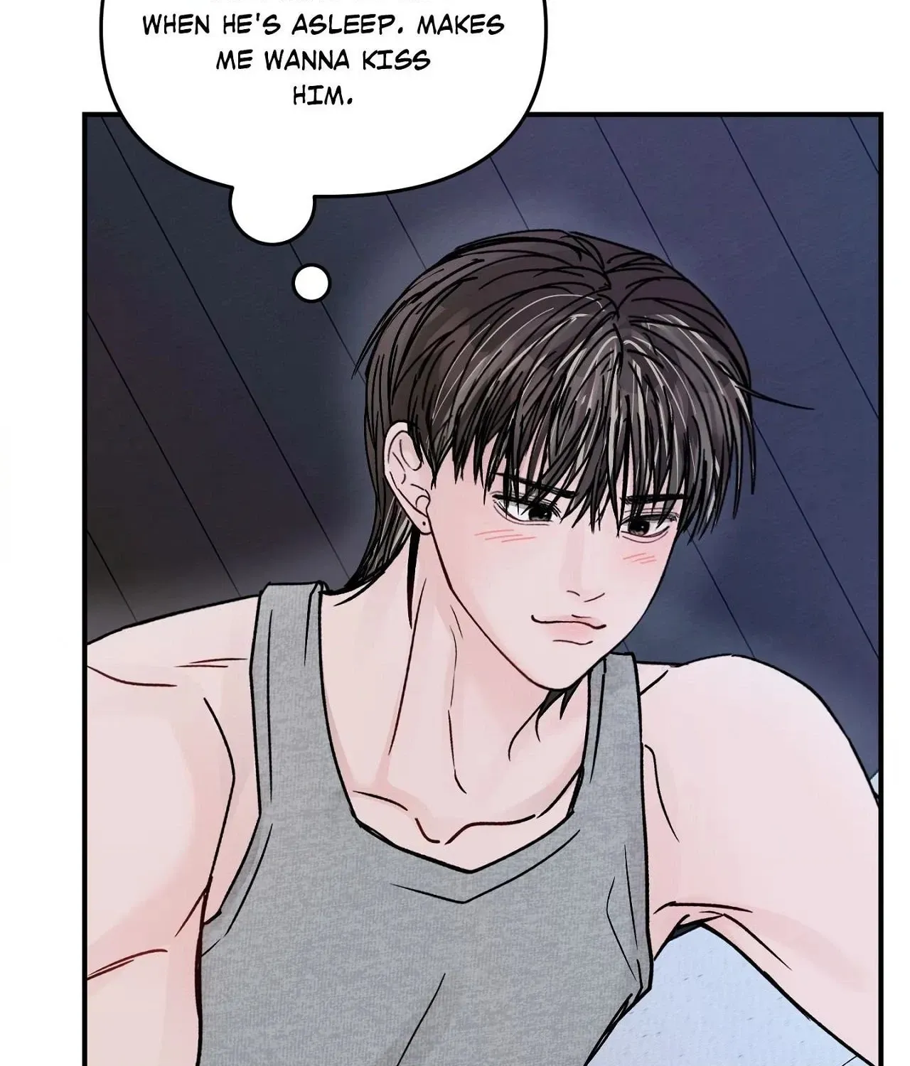 Read Jumping the Geon chapter 59 image 29 on Lezhin