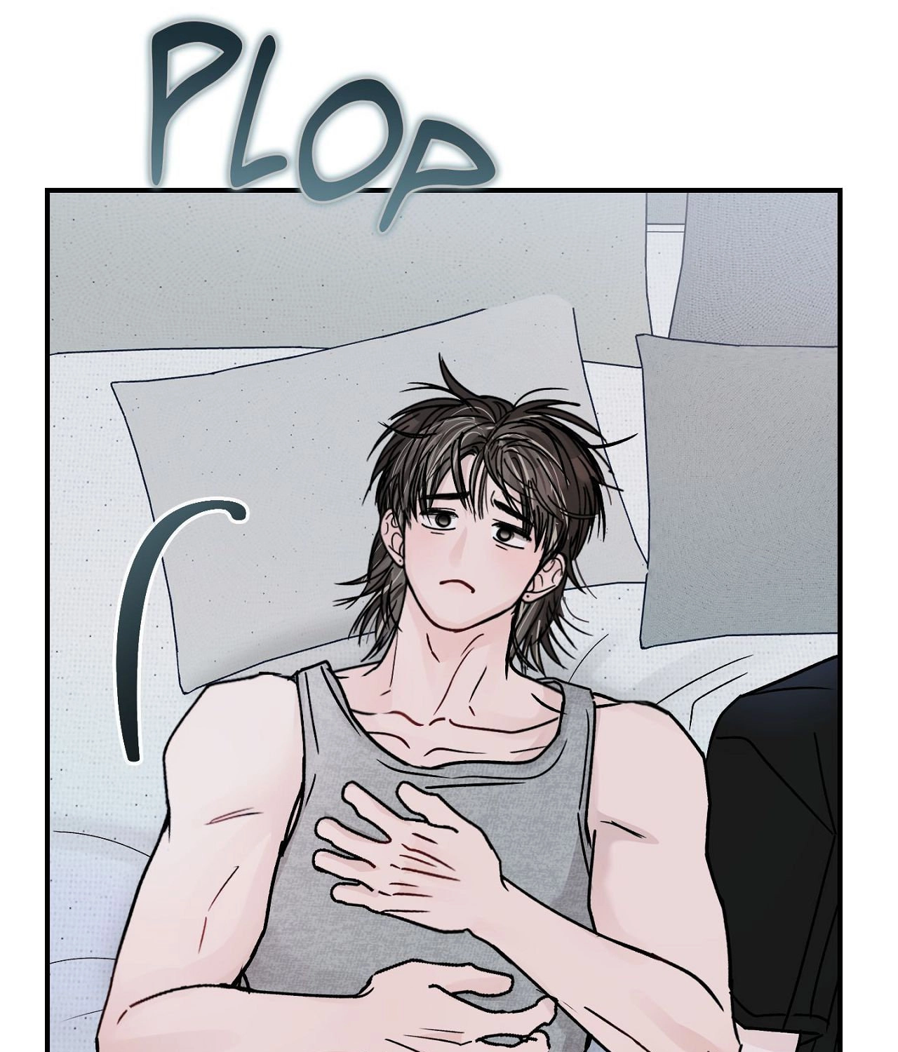 Read Jumping the Geon chapter 59 image 32 on Lezhin