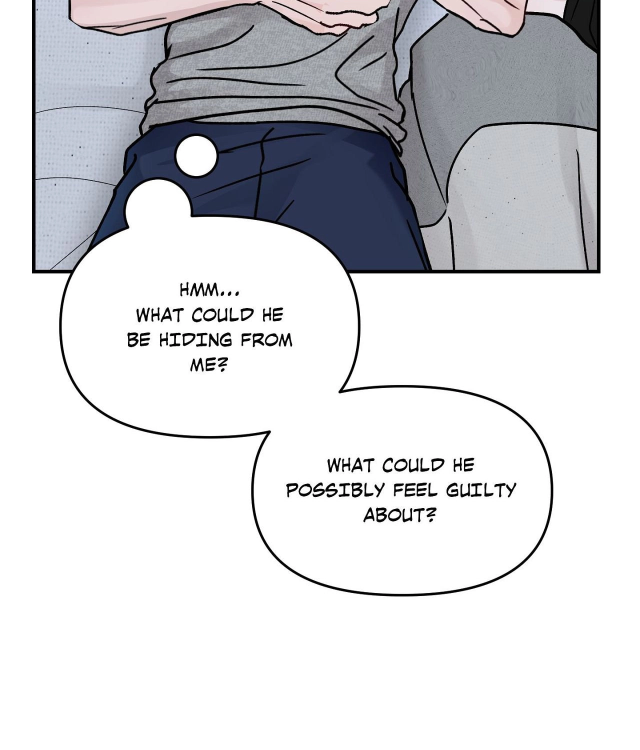 Read Jumping the Geon chapter 59 image 33 on Lezhin