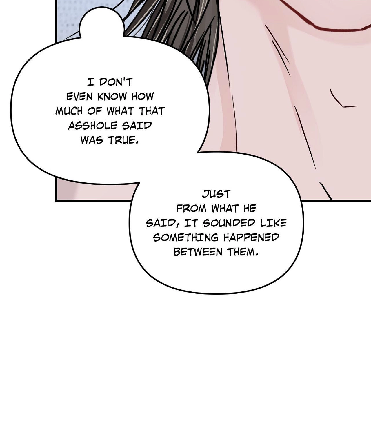 Read Jumping the Geon chapter 59 image 35 on Lezhin