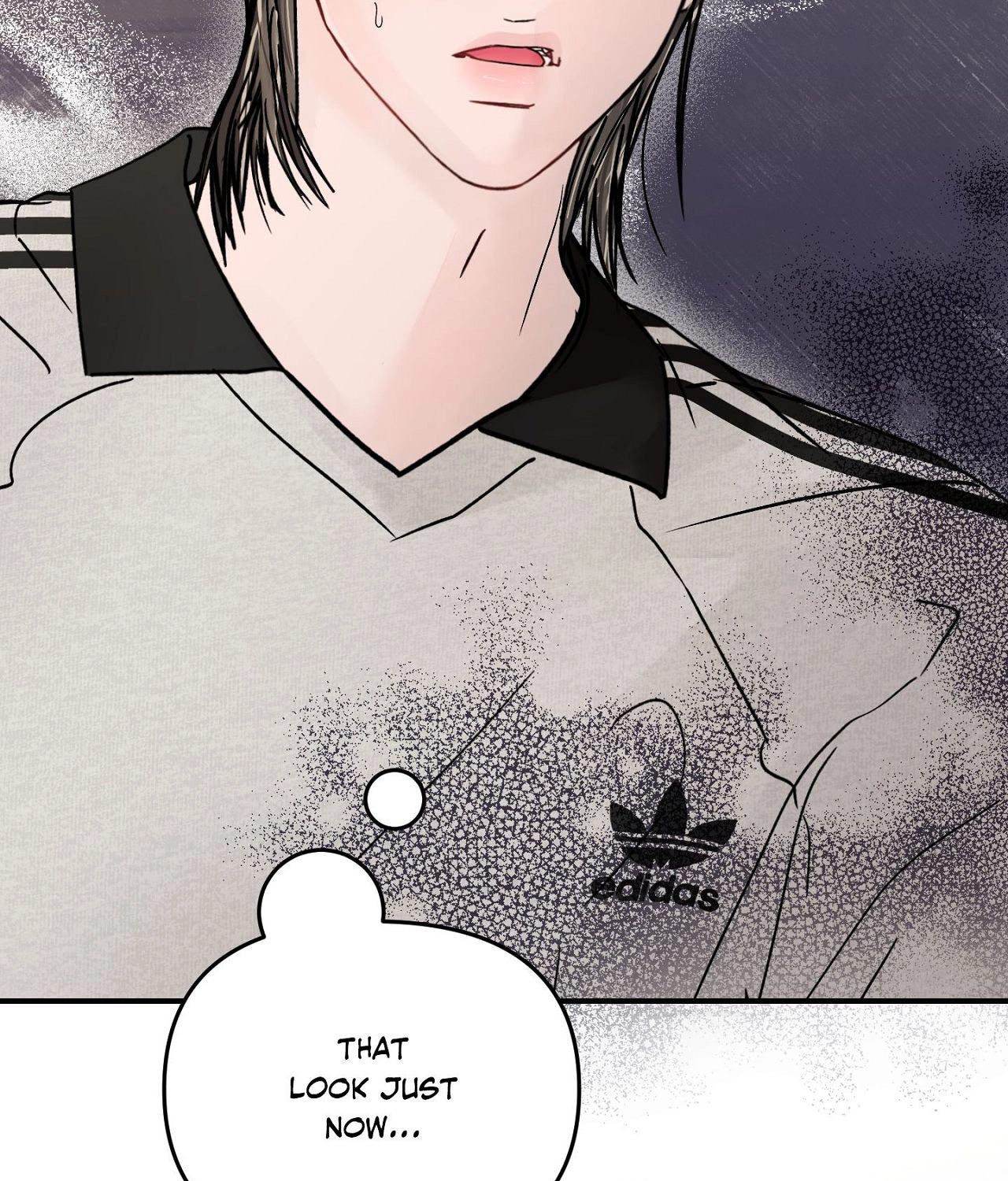 Read Jumping the Geon chapter 59 image 4 on Lezhin