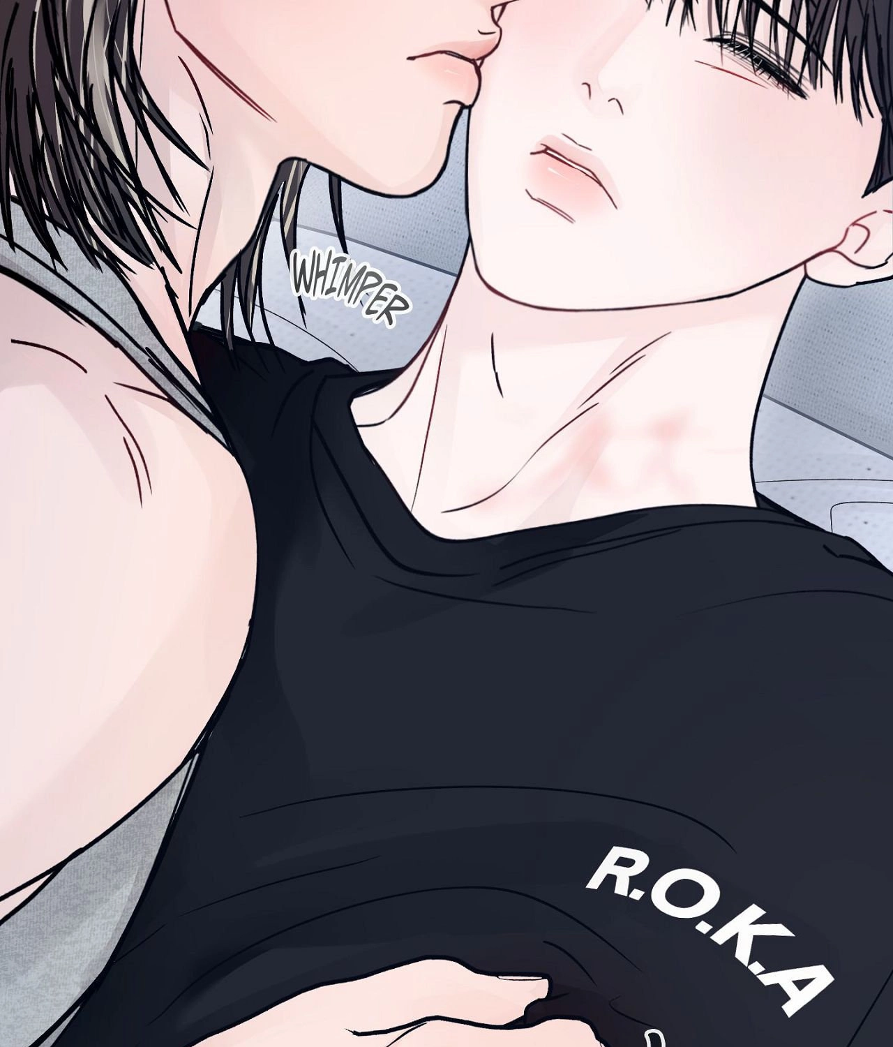 Read Jumping the Geon chapter 59 image 46 on Lezhin