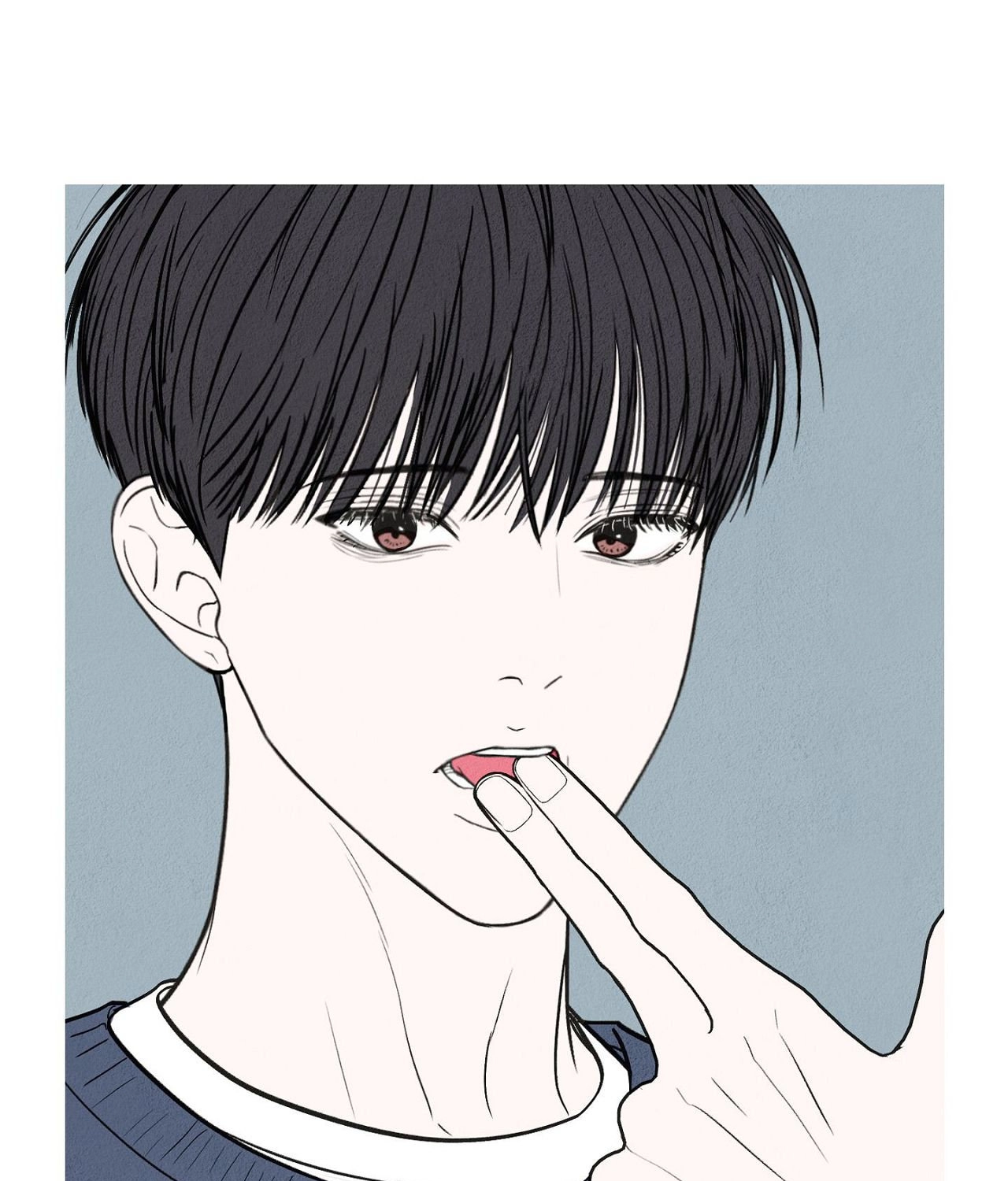 Read Jumping the Geon chapter 59 image 48 on Lezhin