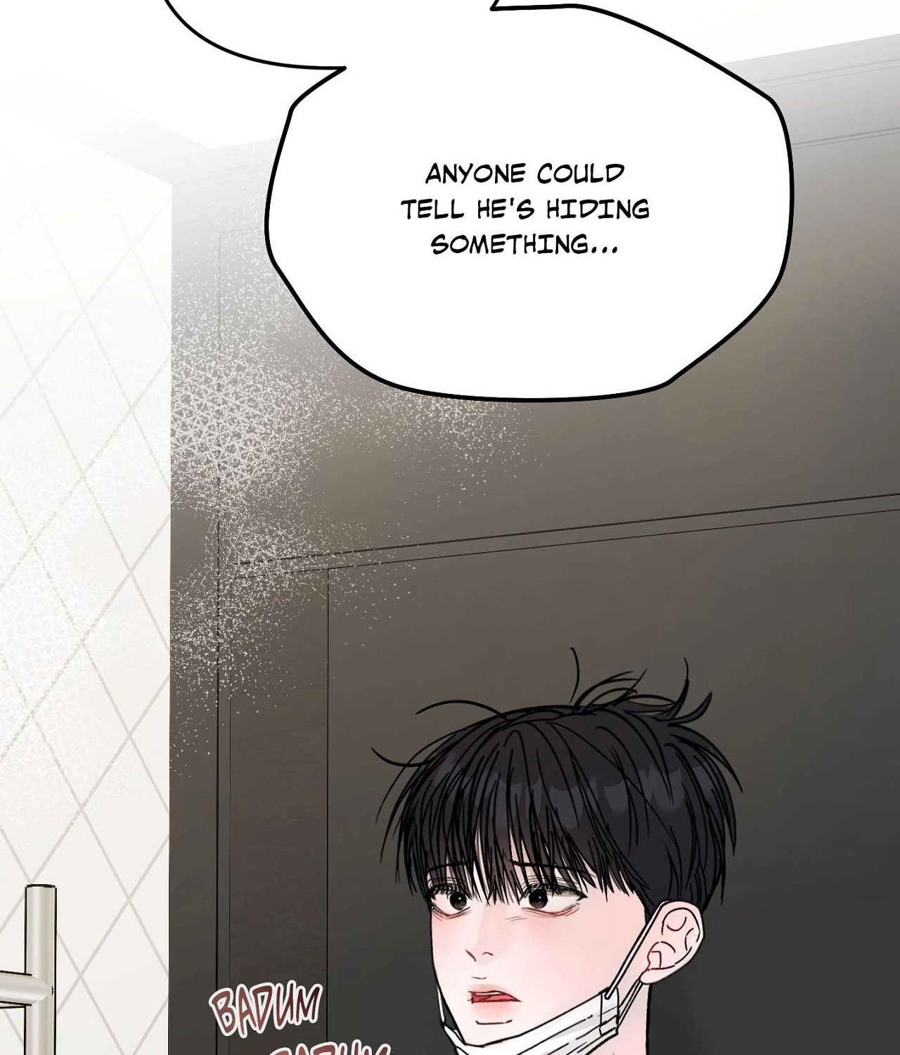 Read Jumping the Geon chapter 59 image 5 on Lezhin