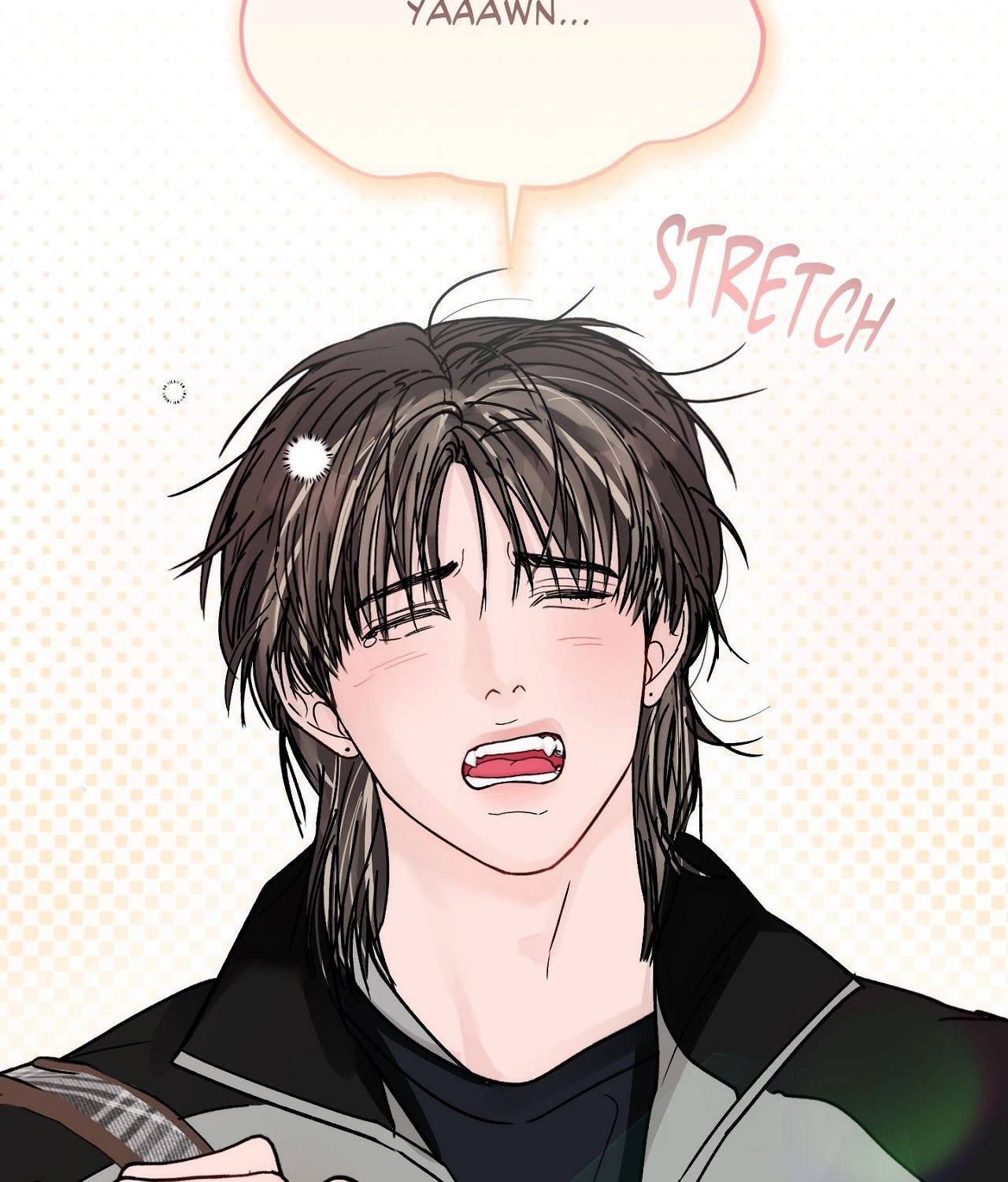 Read Jumping the Geon chapter 59 image 50 on Lezhin