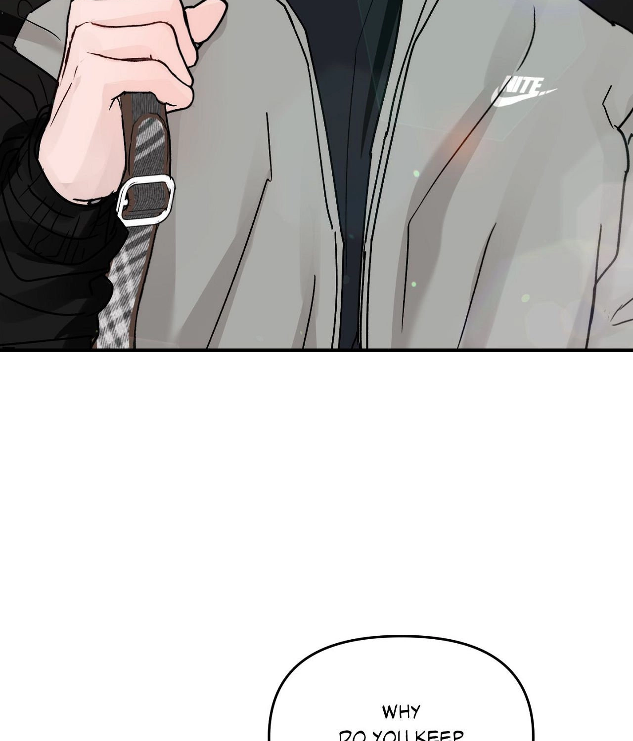 Read Jumping the Geon chapter 59 image 51 on Lezhin