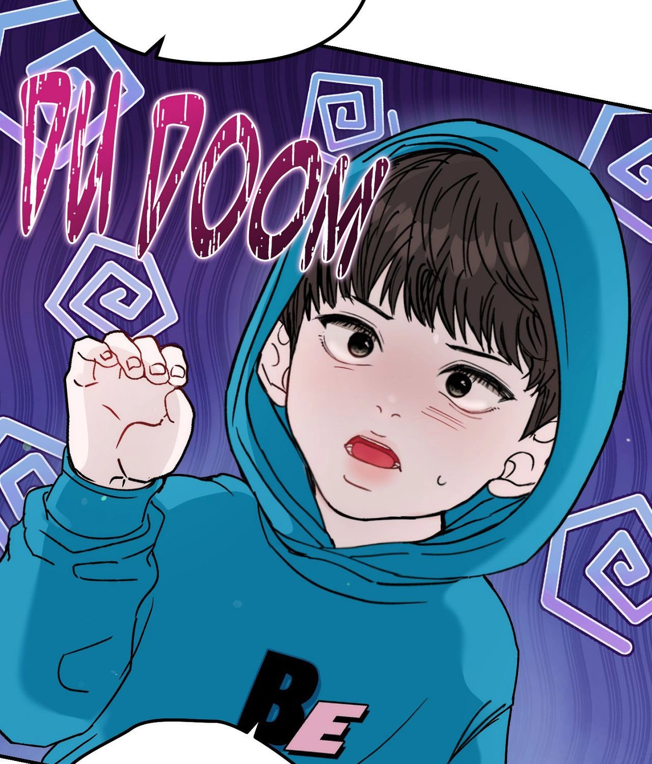 Read Jumping the Geon chapter 59 image 54 on Lezhin