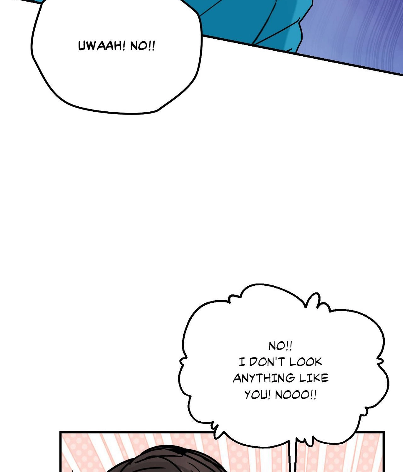 Read Jumping the Geon chapter 59 image 55 on Lezhin