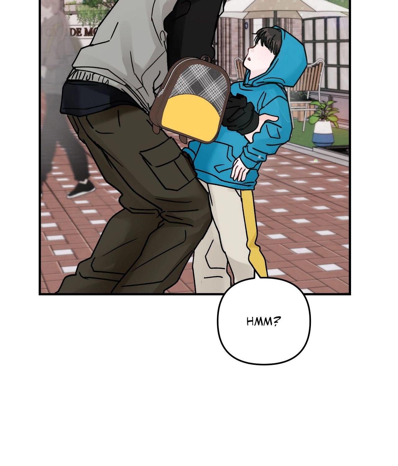Read Jumping the Geon chapter 59 image 58 on Lezhin