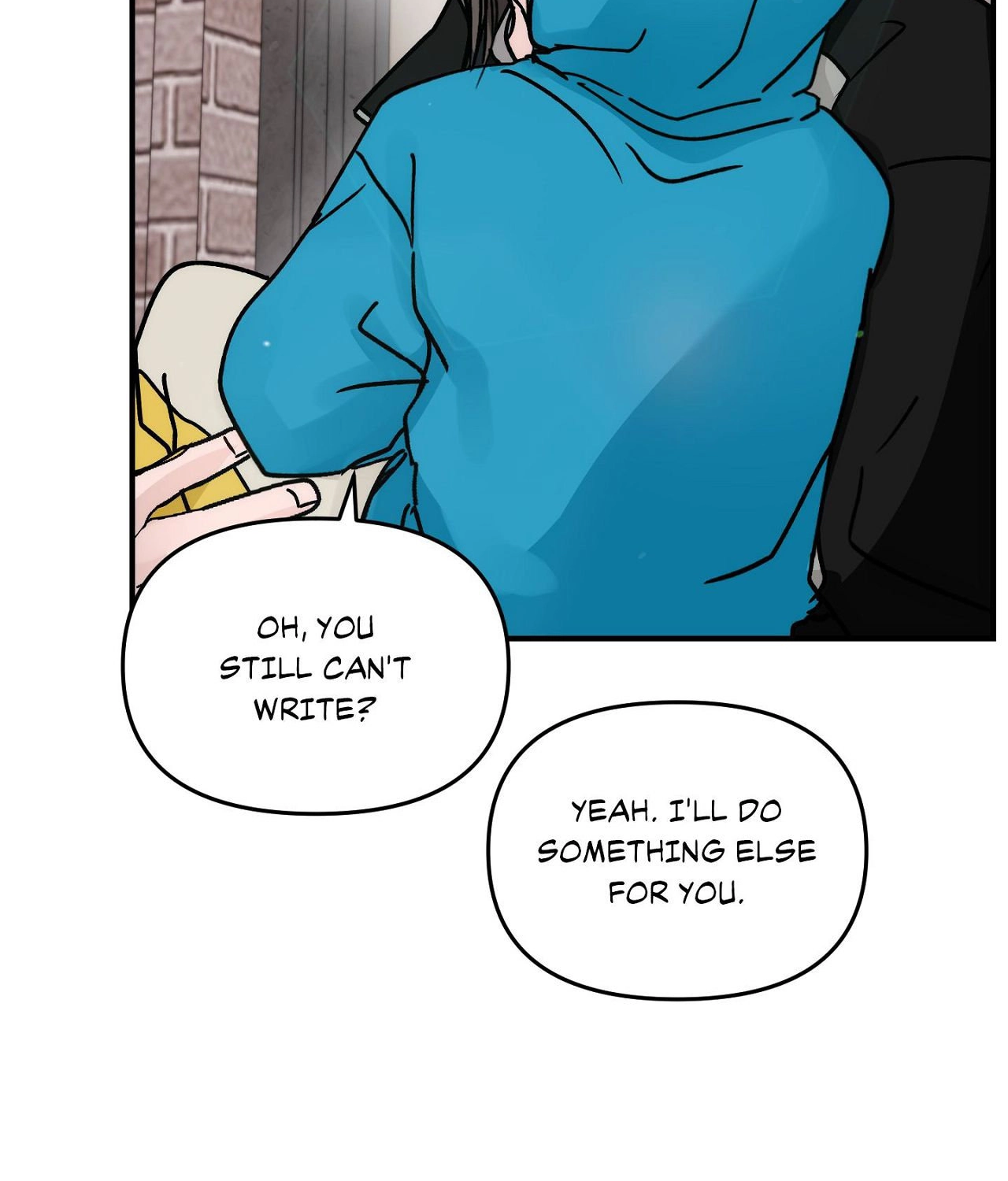 Read Jumping the Geon chapter 59 image 63 on Lezhin