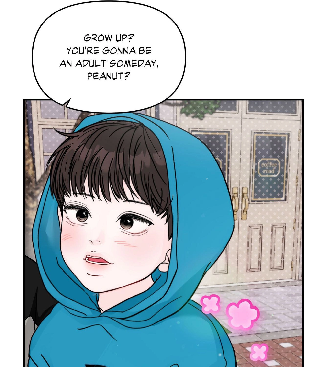 Read Jumping the Geon chapter 59 image 66 on Lezhin