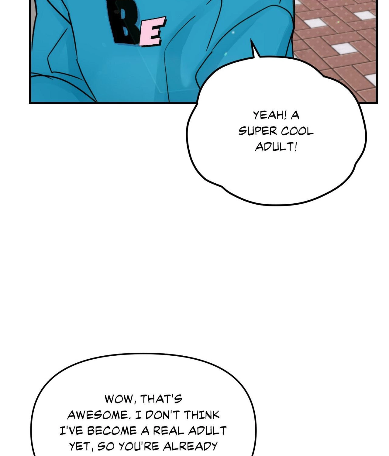 Read Jumping the Geon chapter 59 image 67 on Lezhin