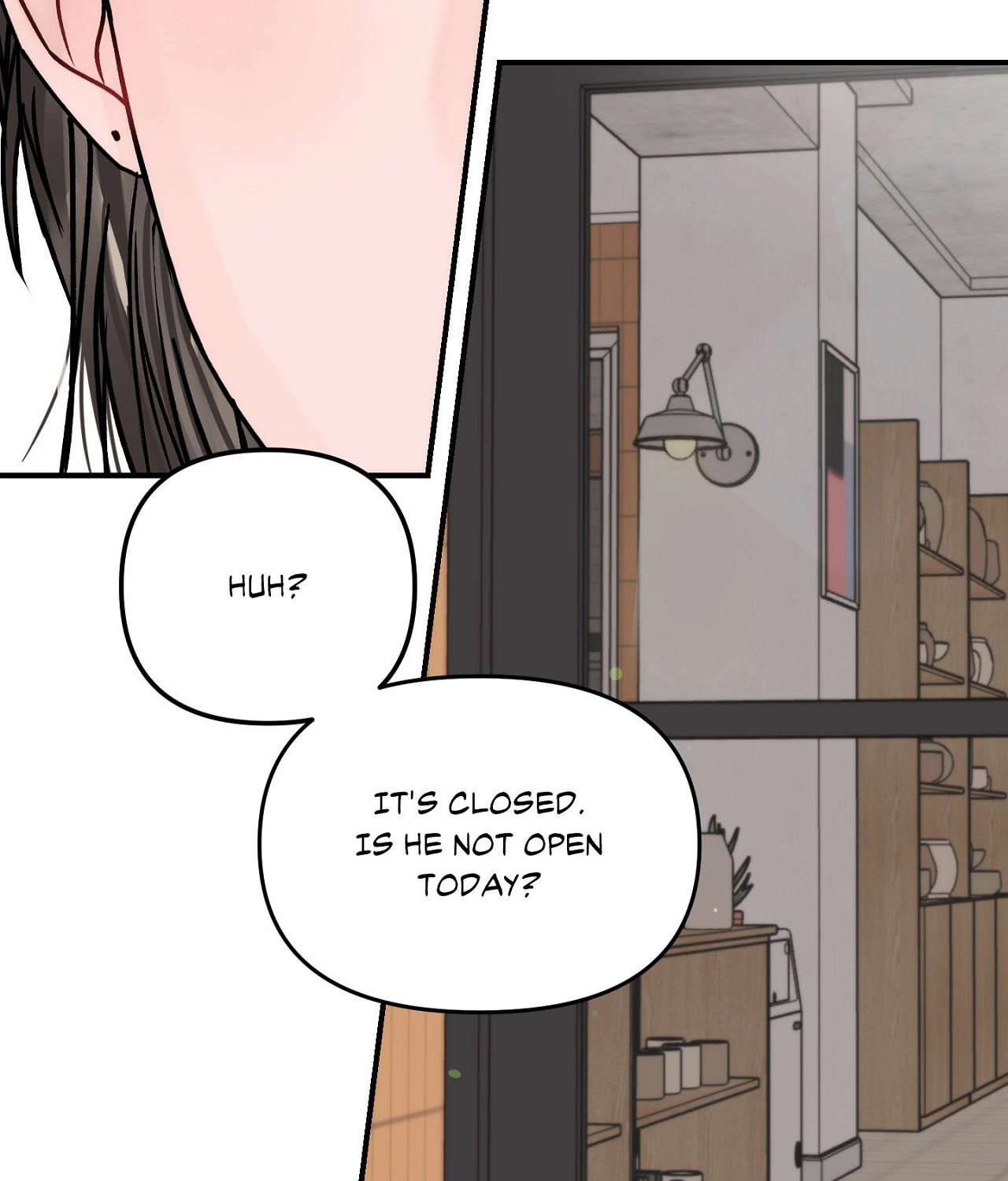 Read Jumping the Geon chapter 59 image 70 on Lezhin