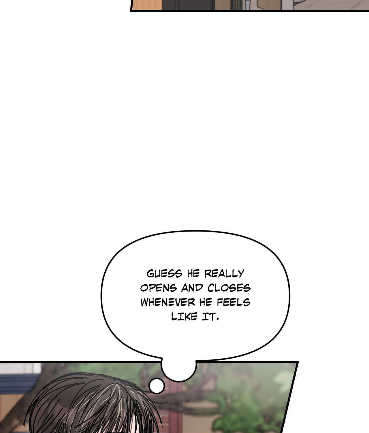 Read Jumping the Geon chapter 59 image 71 on Lezhin