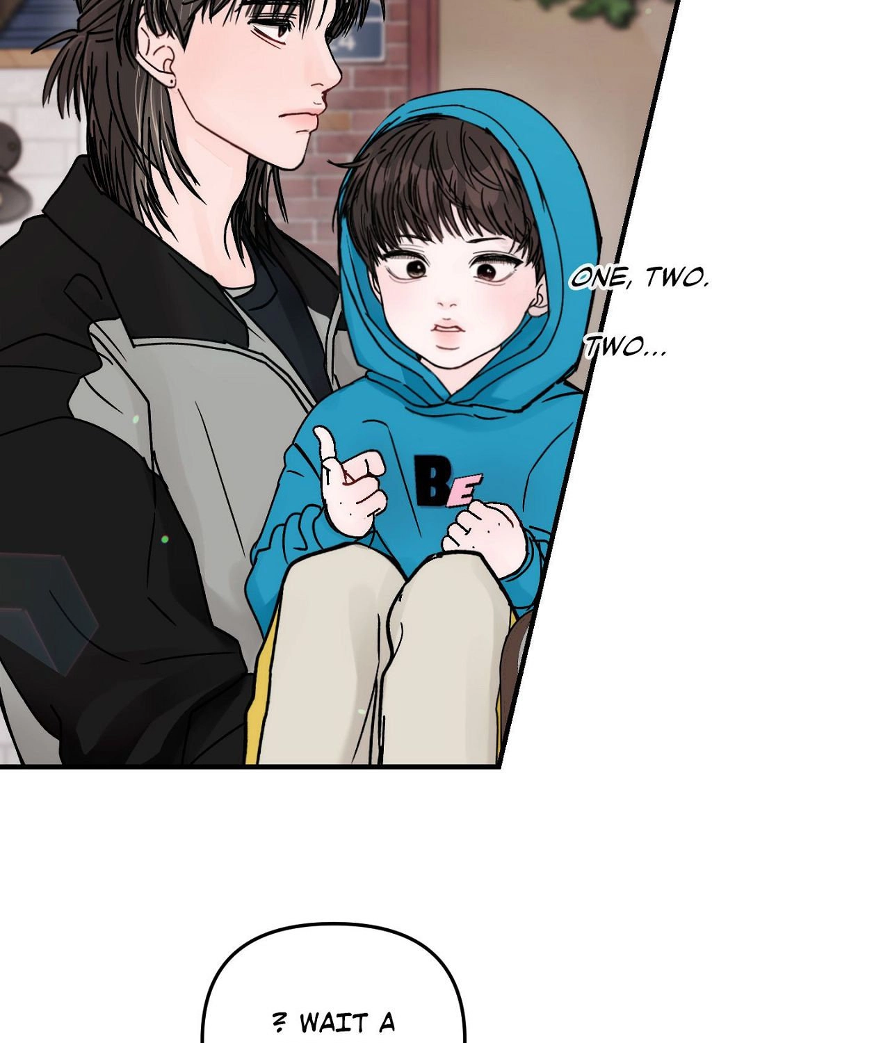 Read Jumping the Geon chapter 59 image 72 on Lezhin