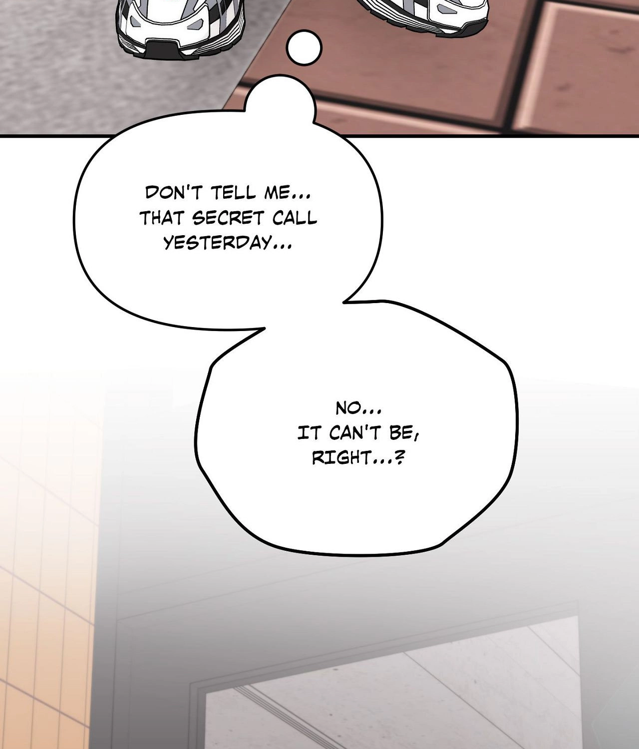 Read Jumping the Geon chapter 59 image 75 on Lezhin