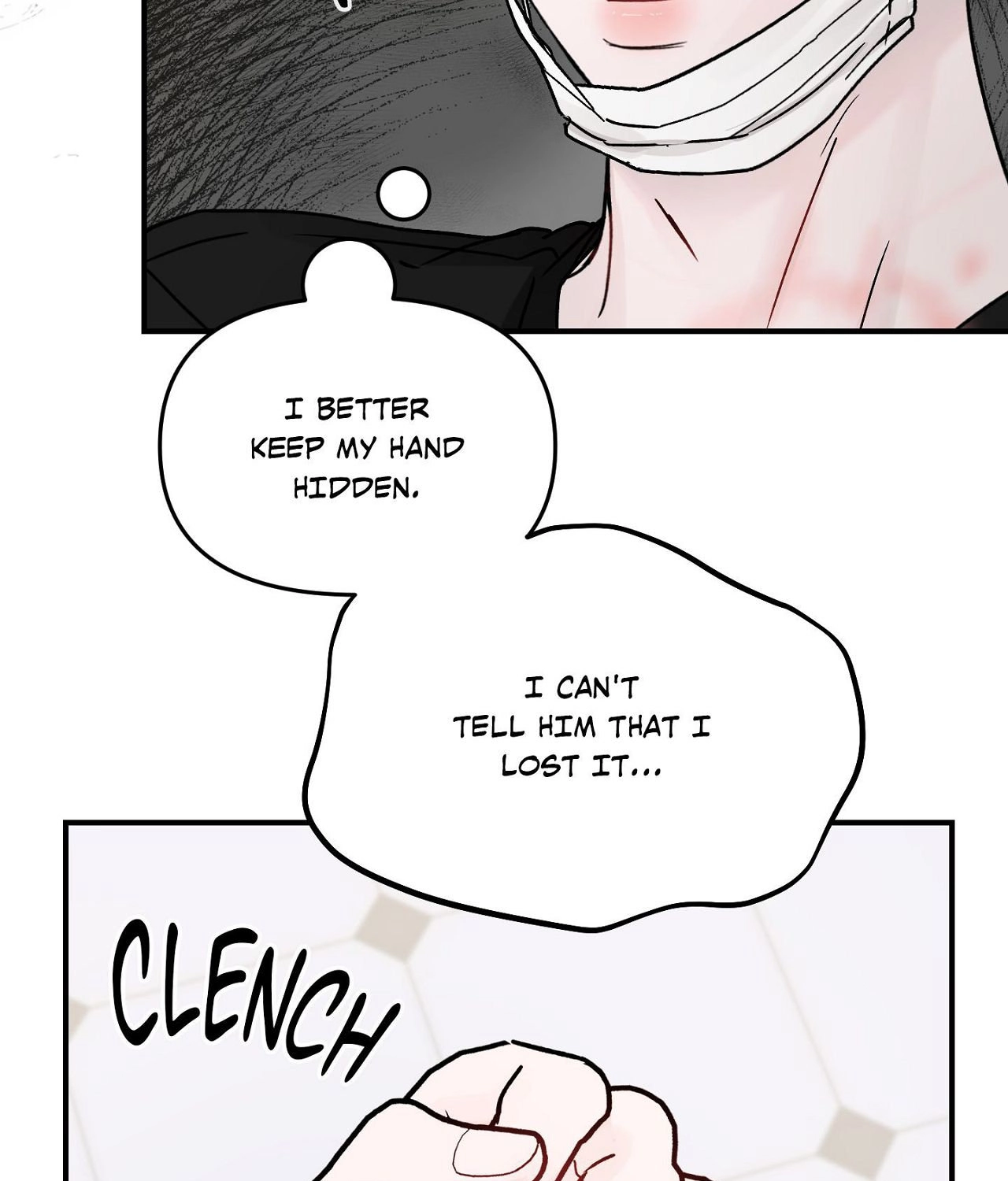Read Jumping the Geon chapter 59 image 8 on Lezhin