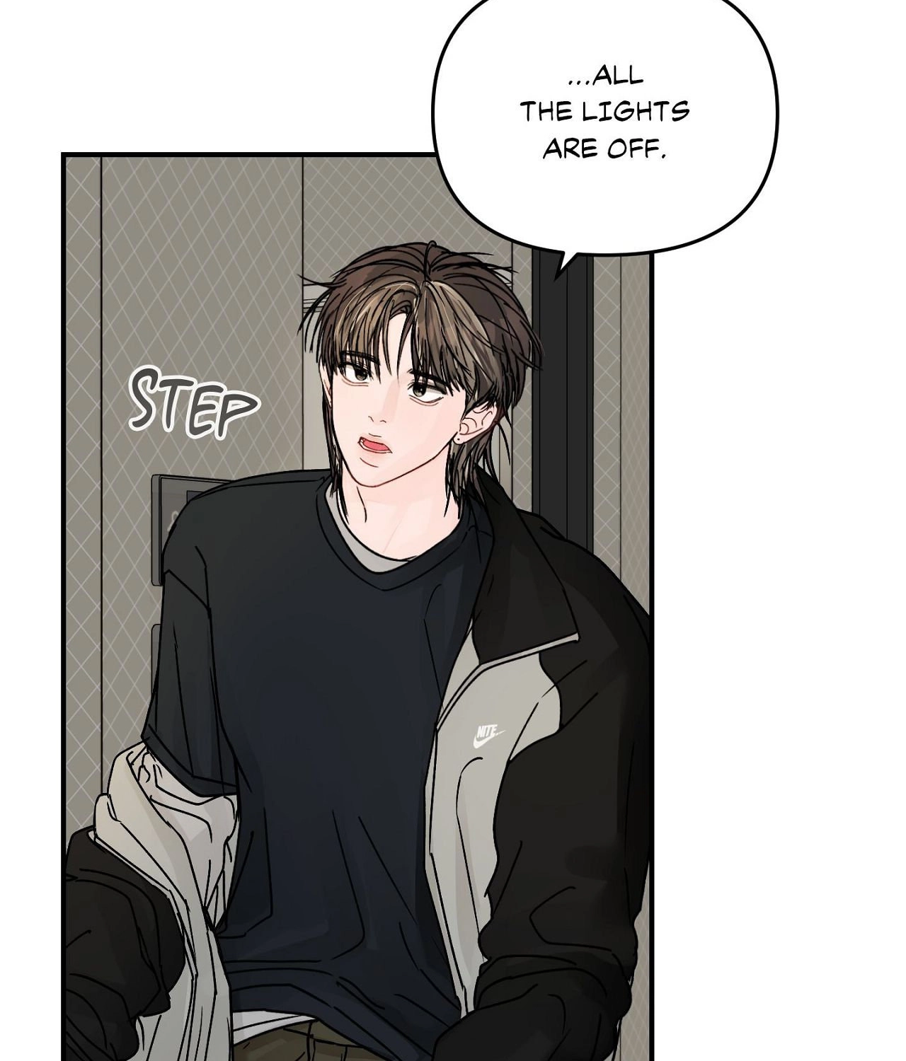 Read Jumping the Geon chapter 59 image 81 on Lezhin