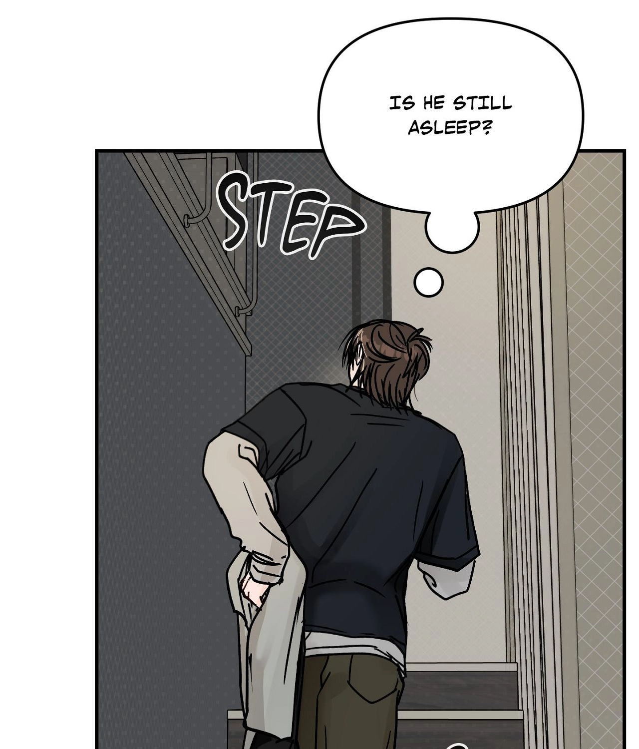Read Jumping the Geon chapter 59 image 84 on Lezhin