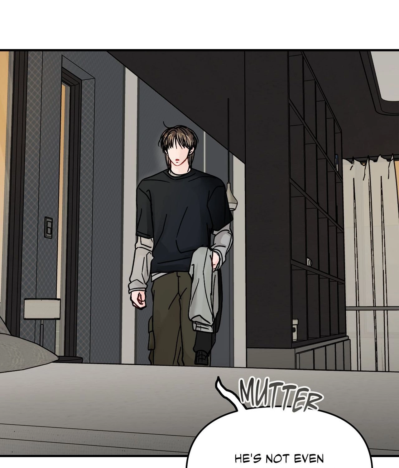 Read Jumping the Geon chapter 59 image 90 on Lezhin