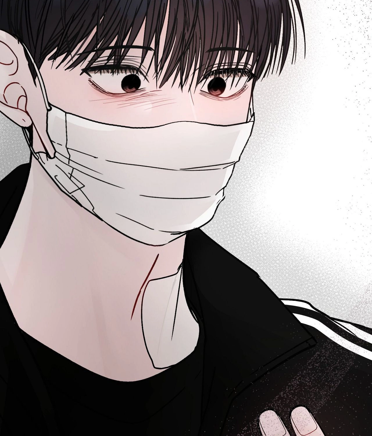 Read Jumping the Geon chapter 59 image 93 on Lezhin