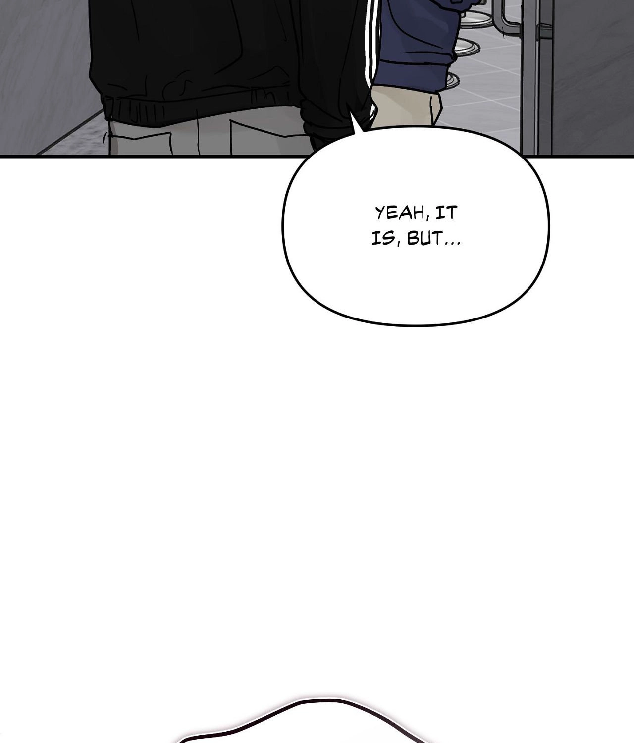 Read Jumping the Geon chapter 59 image 96 on Lezhin