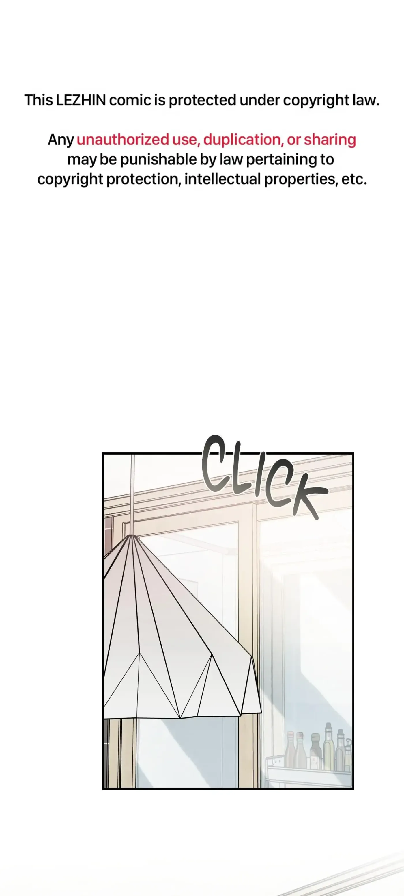 Read Jumping the Geon chapter 6 image 1 on Lezhin