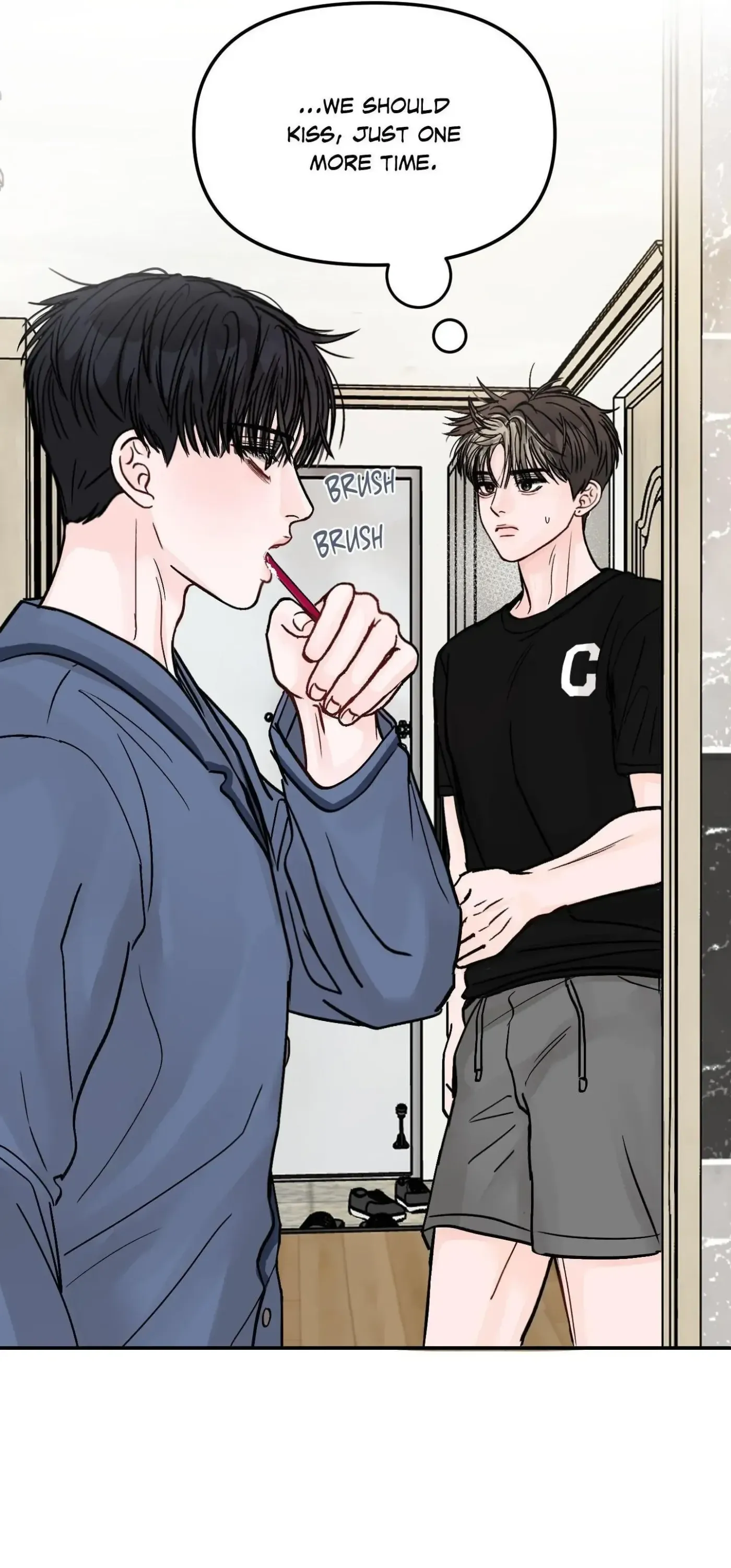 Read Jumping the Geon chapter 6 image 10 on Lezhin