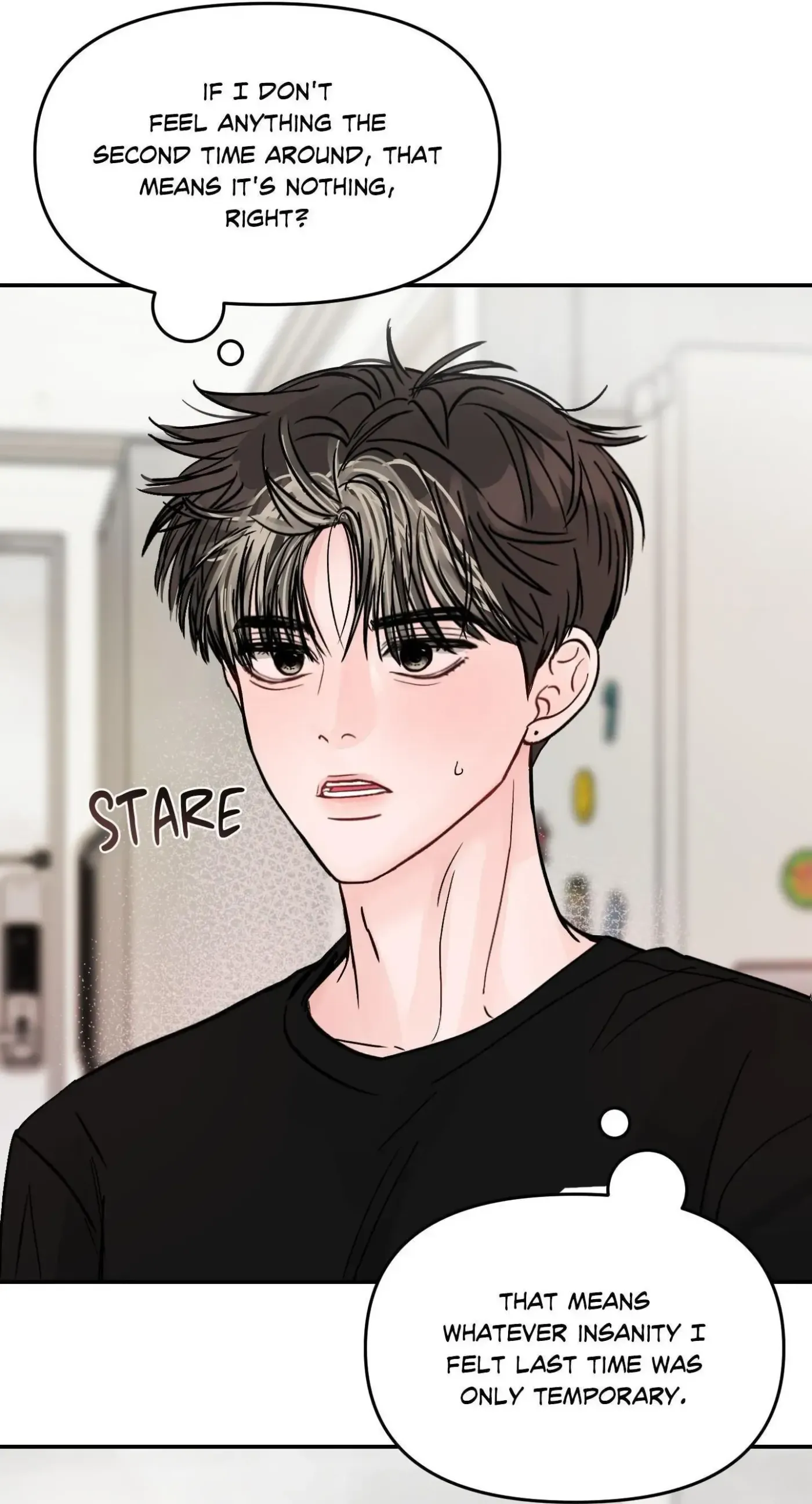 Read Jumping the Geon chapter 6 image 11 on Lezhin