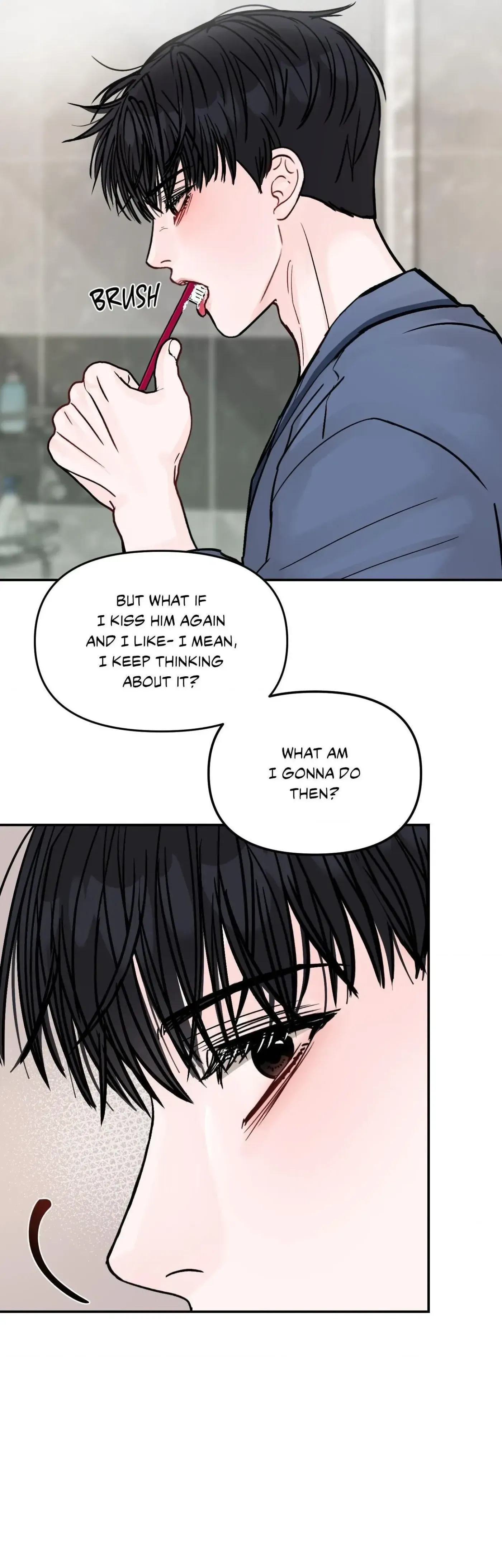 Read Jumping the Geon chapter 6 image 12 on Lezhin