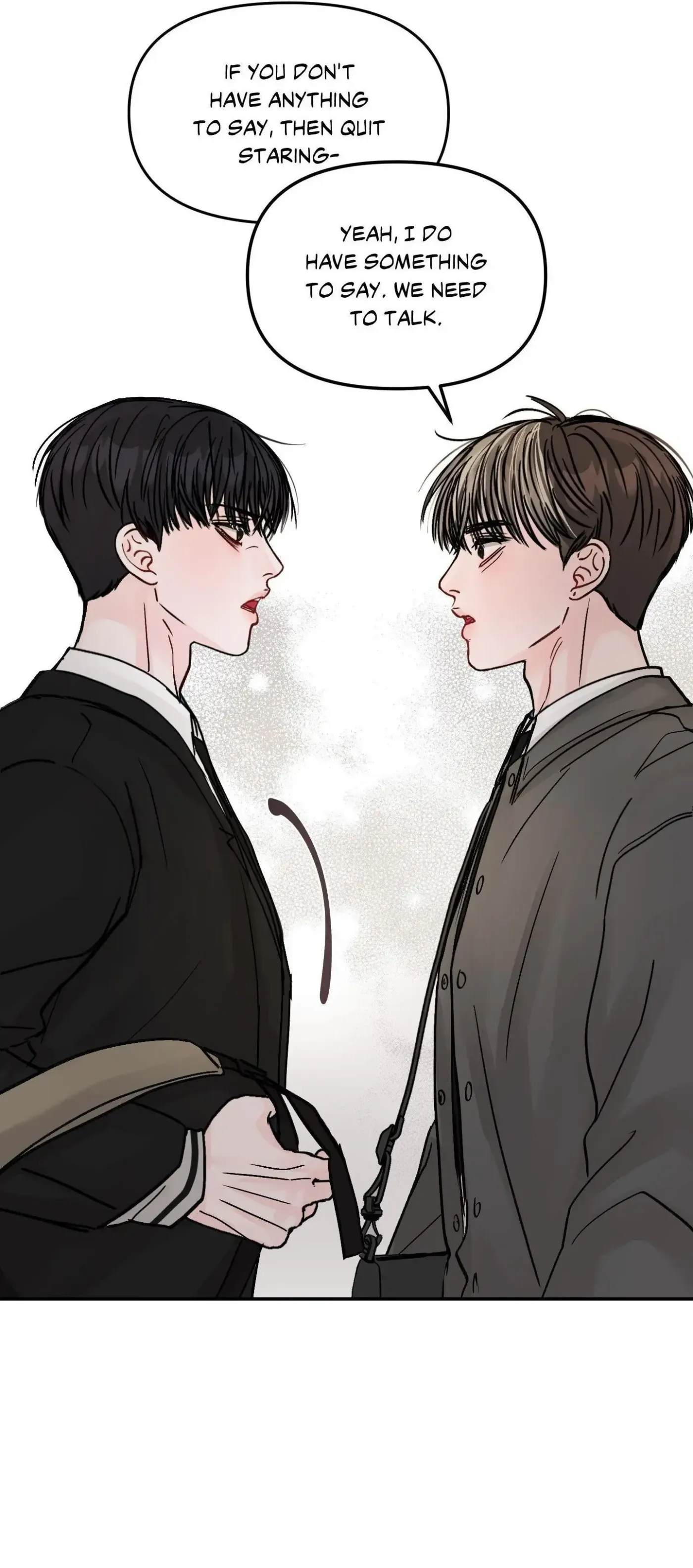Read Jumping the Geon chapter 6 image 22 on Lezhin