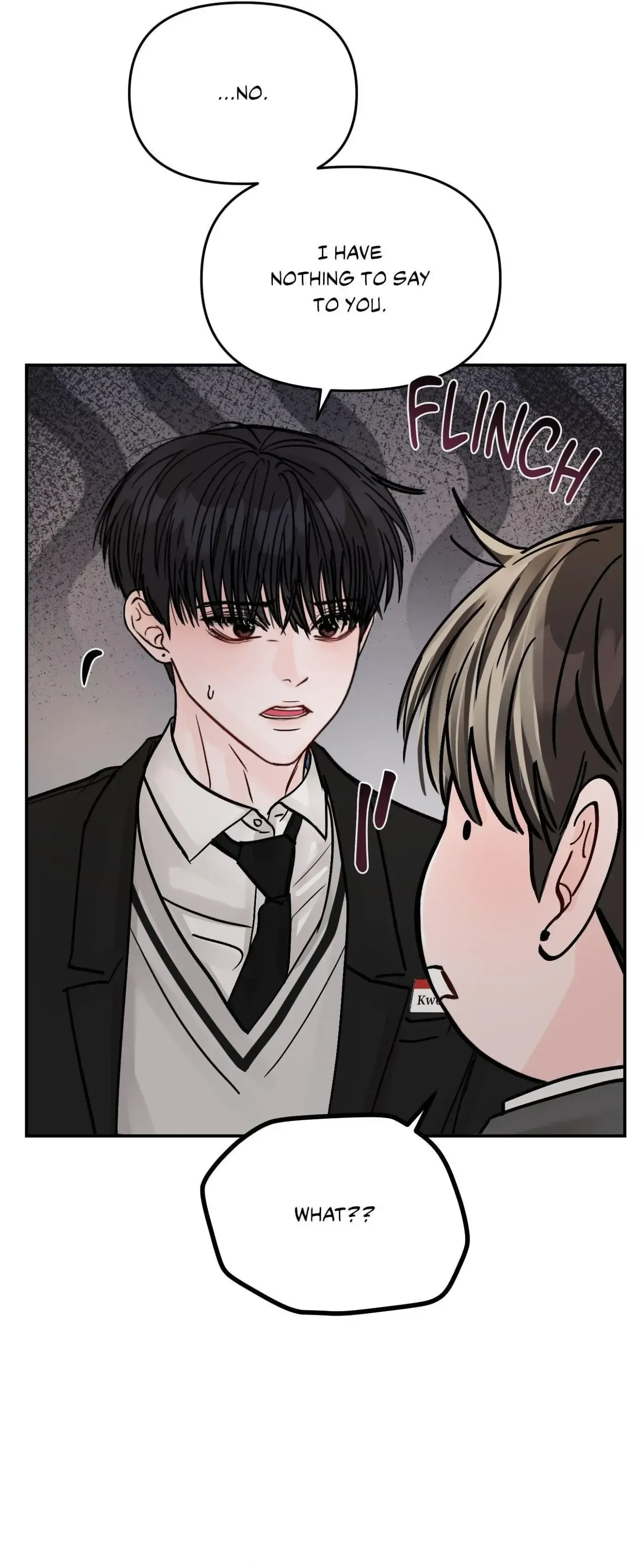 Read Jumping the Geon chapter 6 image 23 on Lezhin
