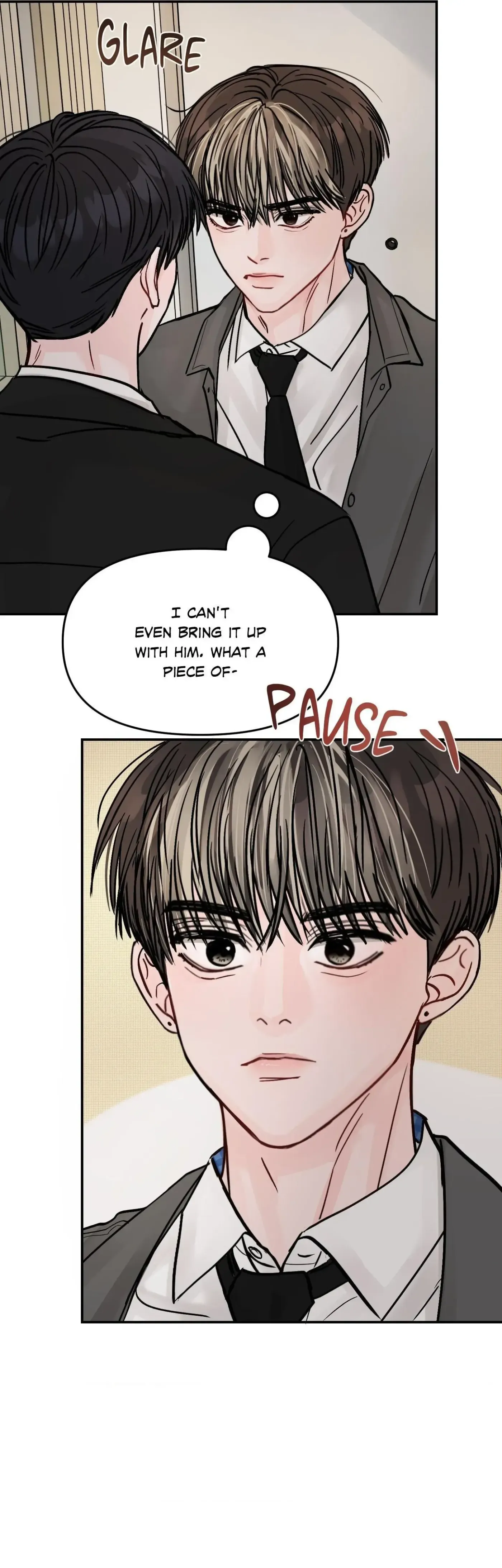Read Jumping the Geon chapter 6 image 26 on Lezhin
