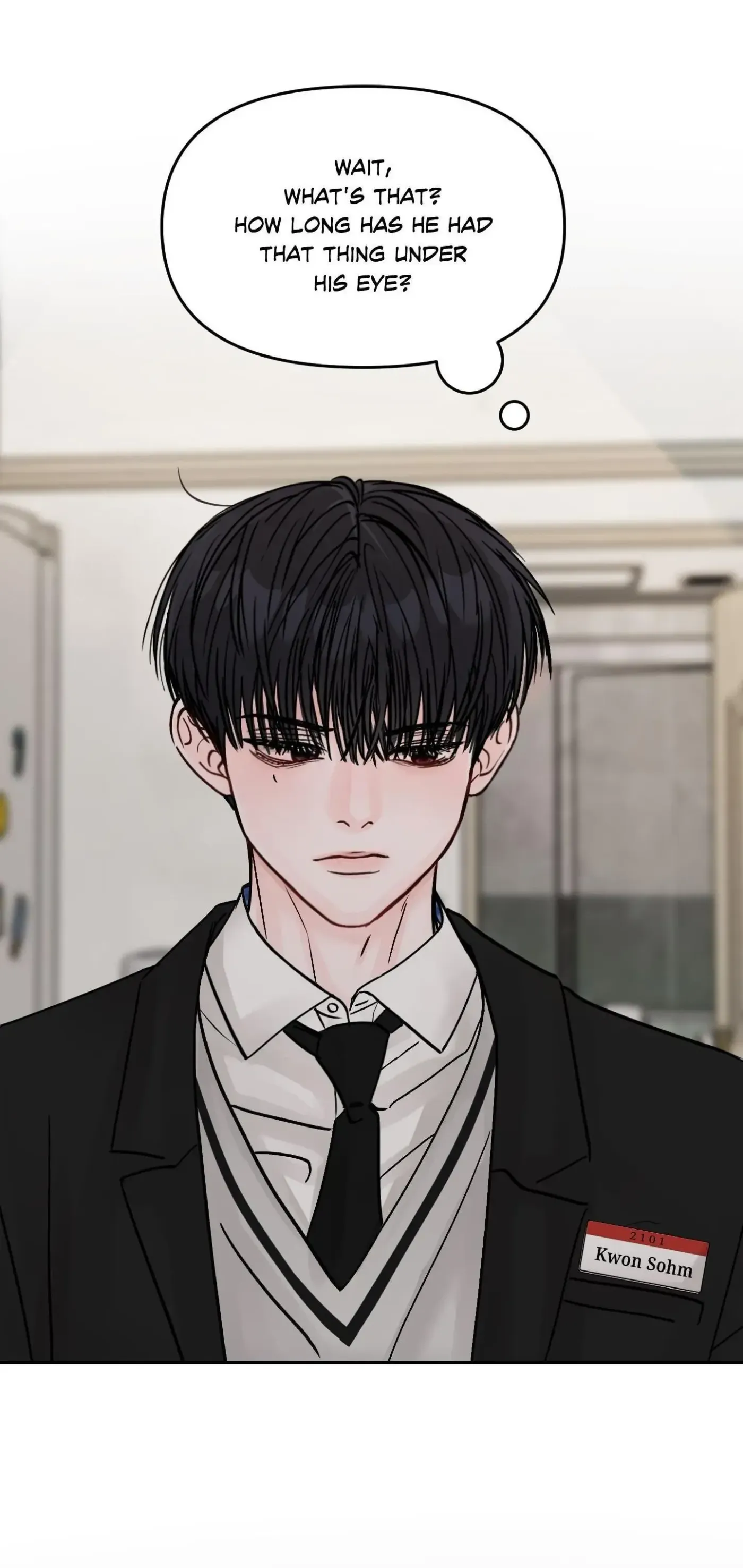 Read Jumping the Geon chapter 6 image 27 on Lezhin