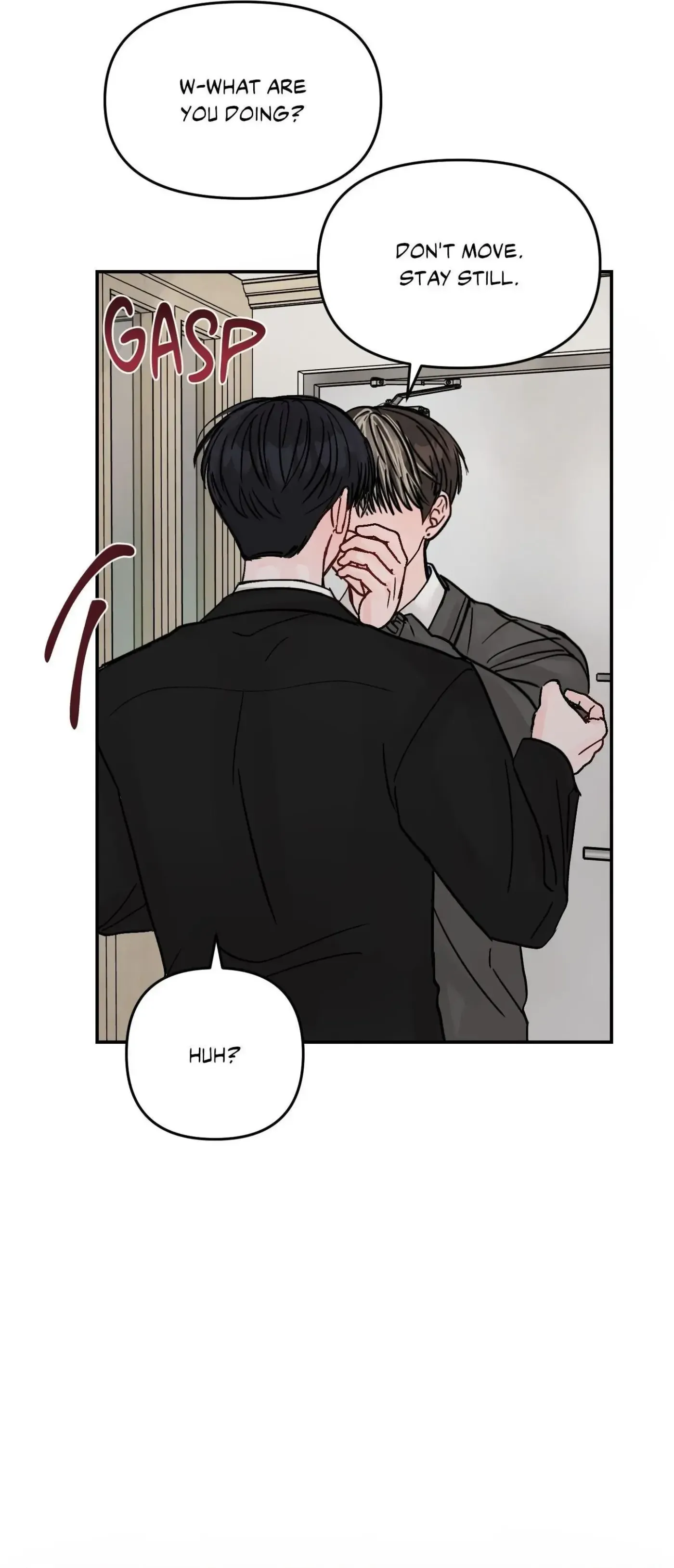 Read Jumping the Geon chapter 6 image 29 on Lezhin