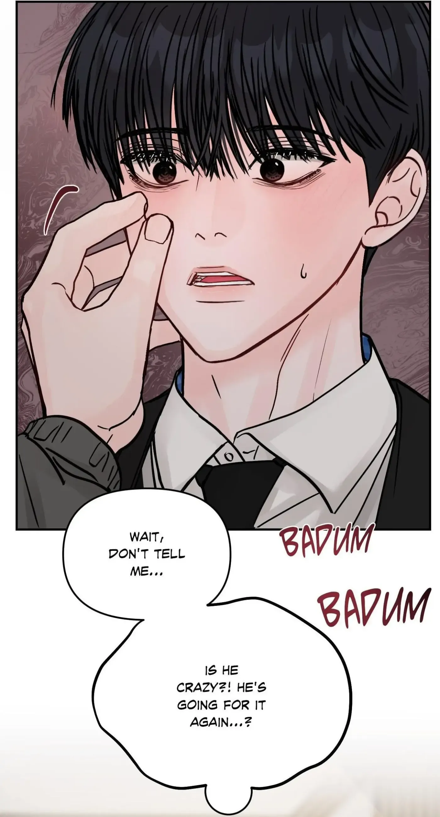 Read Jumping the Geon chapter 6 image 30 on Lezhin