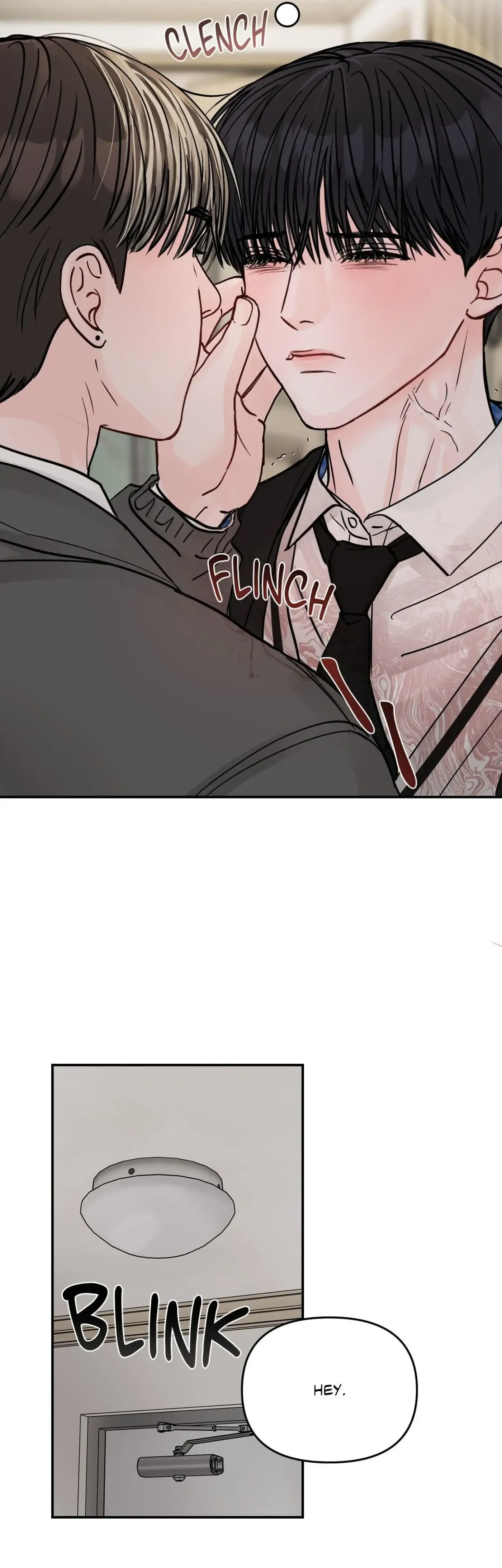 Read Jumping the Geon chapter 6 image 31 on Lezhin
