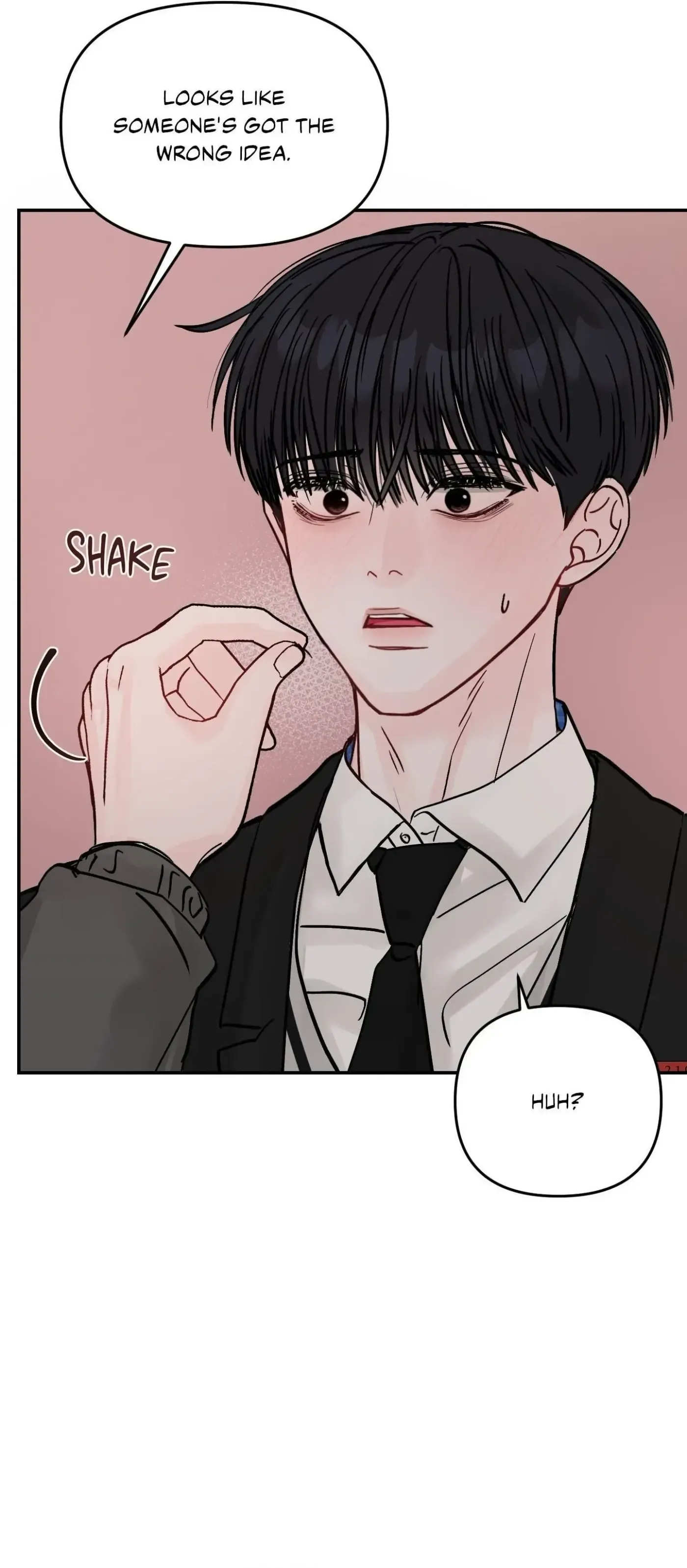 Read Jumping the Geon chapter 6 image 33 on Lezhin