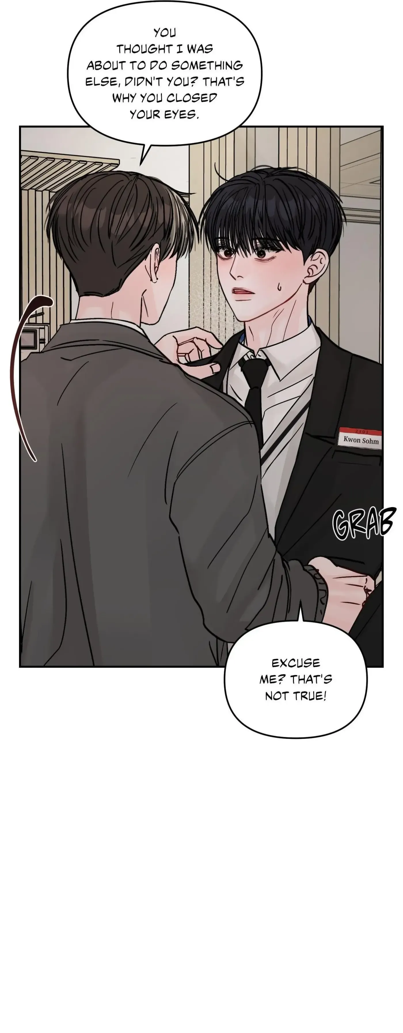 Read Jumping the Geon chapter 6 image 34 on Lezhin
