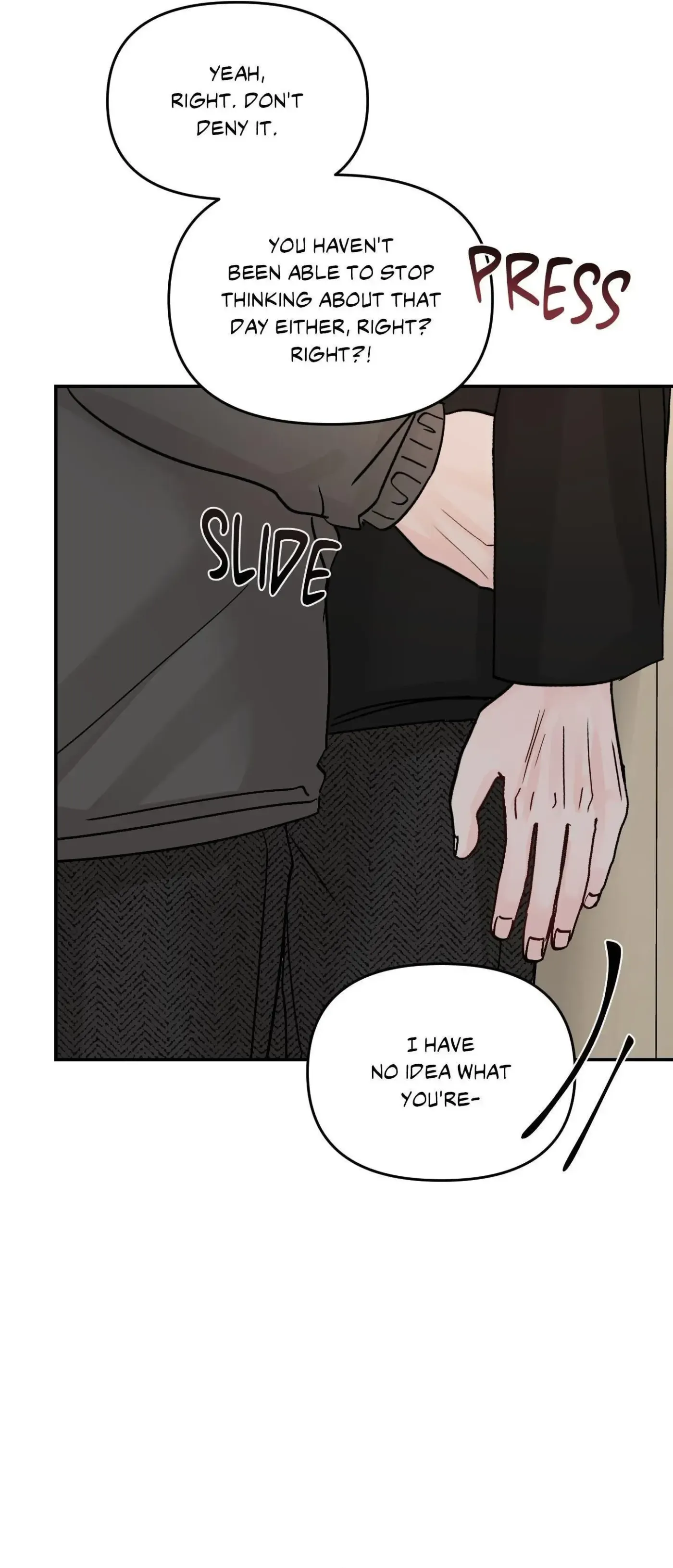 Read Jumping the Geon chapter 6 image 35 on Lezhin