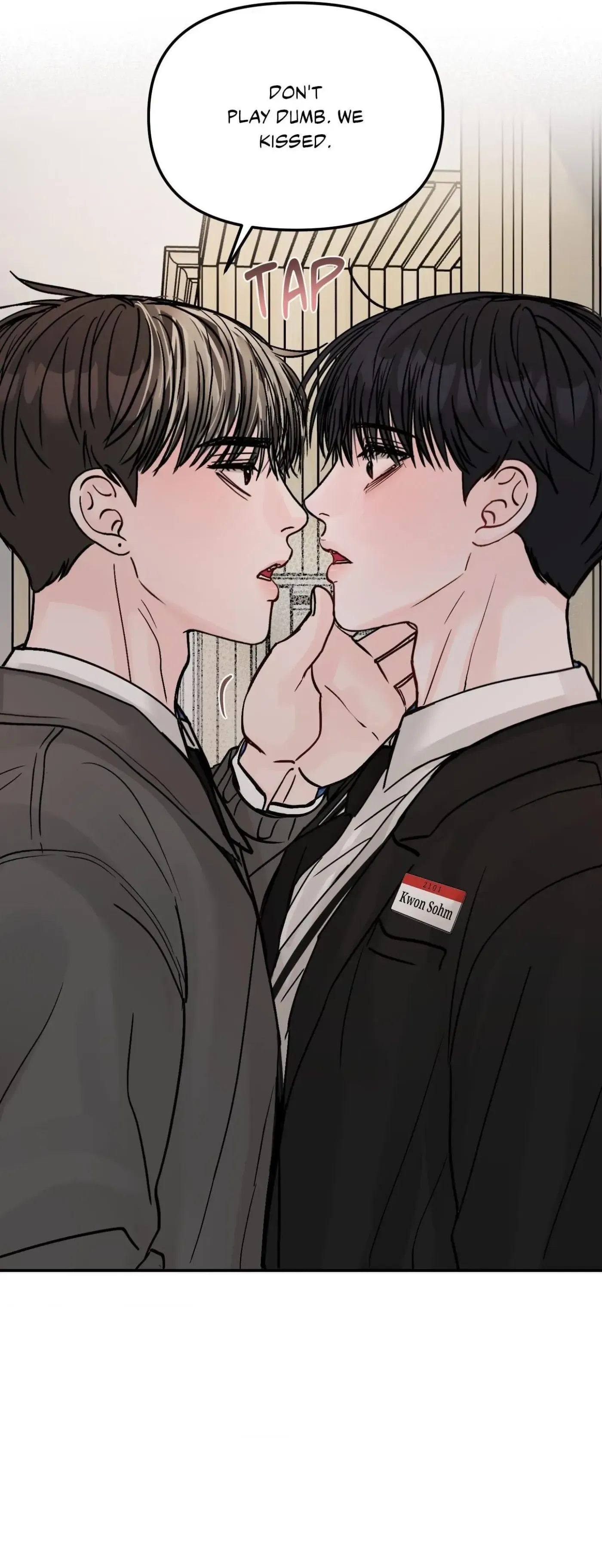 Read Jumping the Geon chapter 6 image 36 on Lezhin